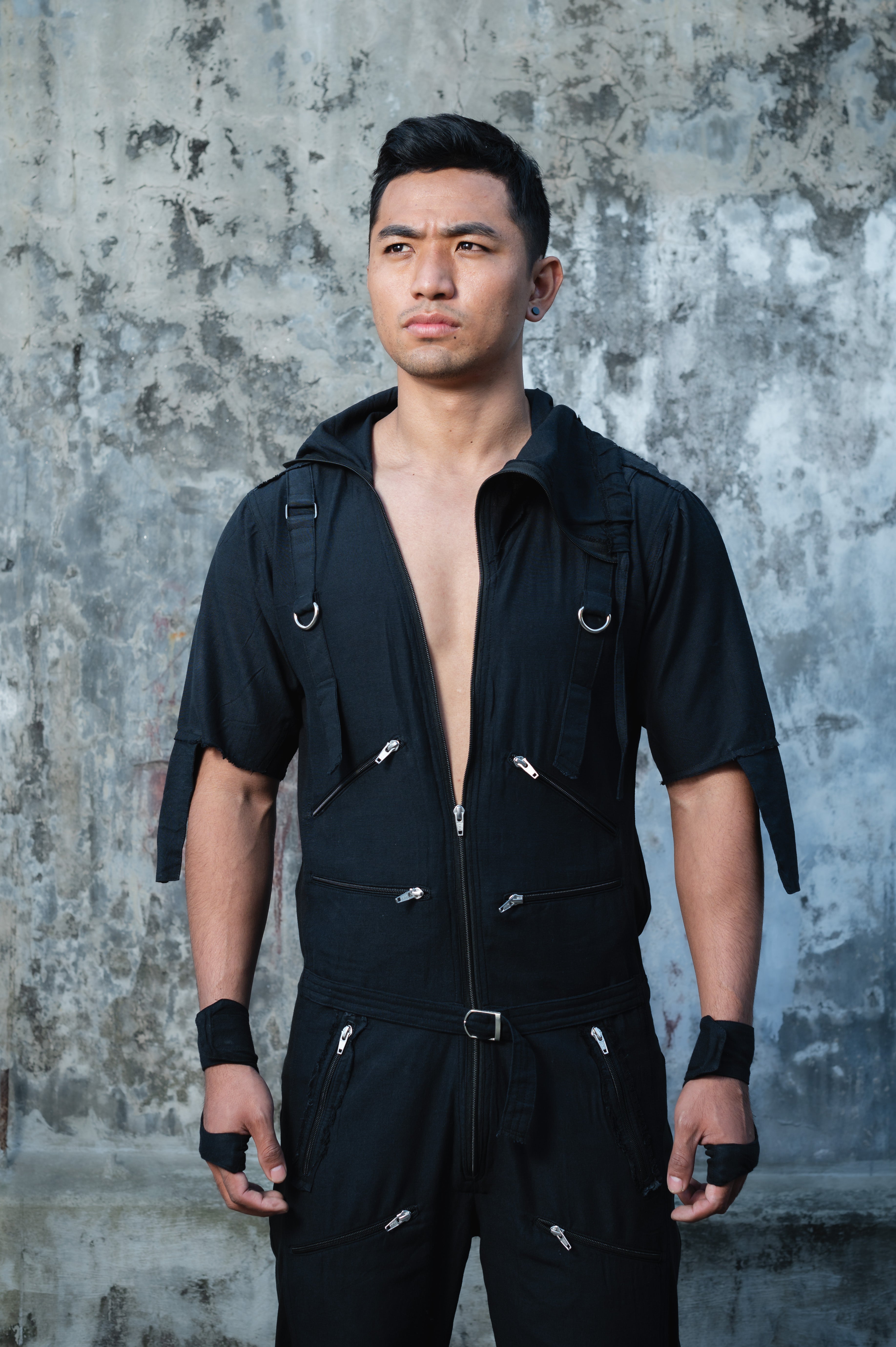 Yami No Hana Body Suit