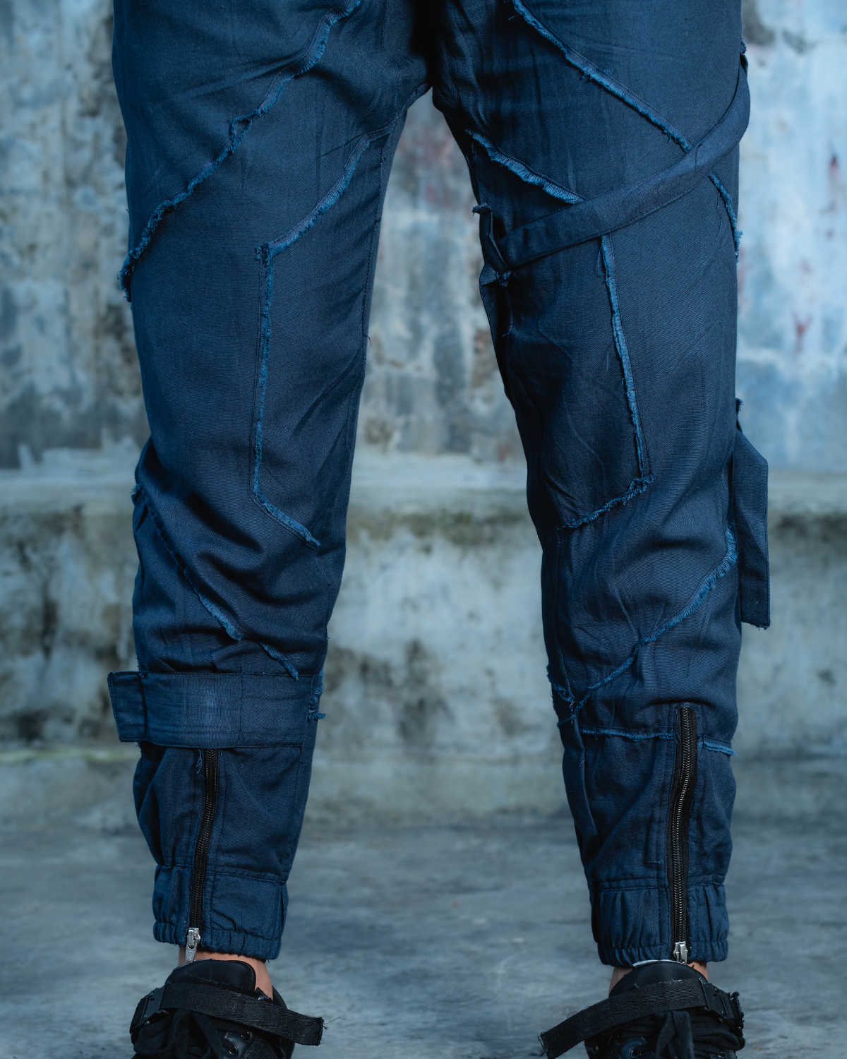 Raijin Pants