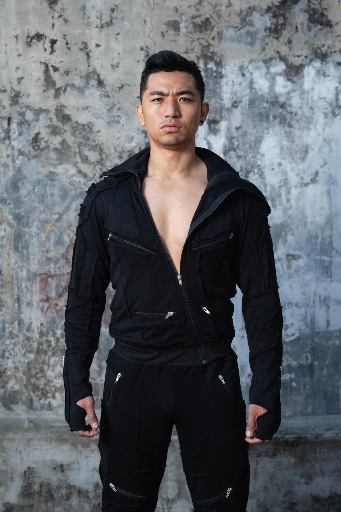 Kage No Hana Second Skin Bodysuit