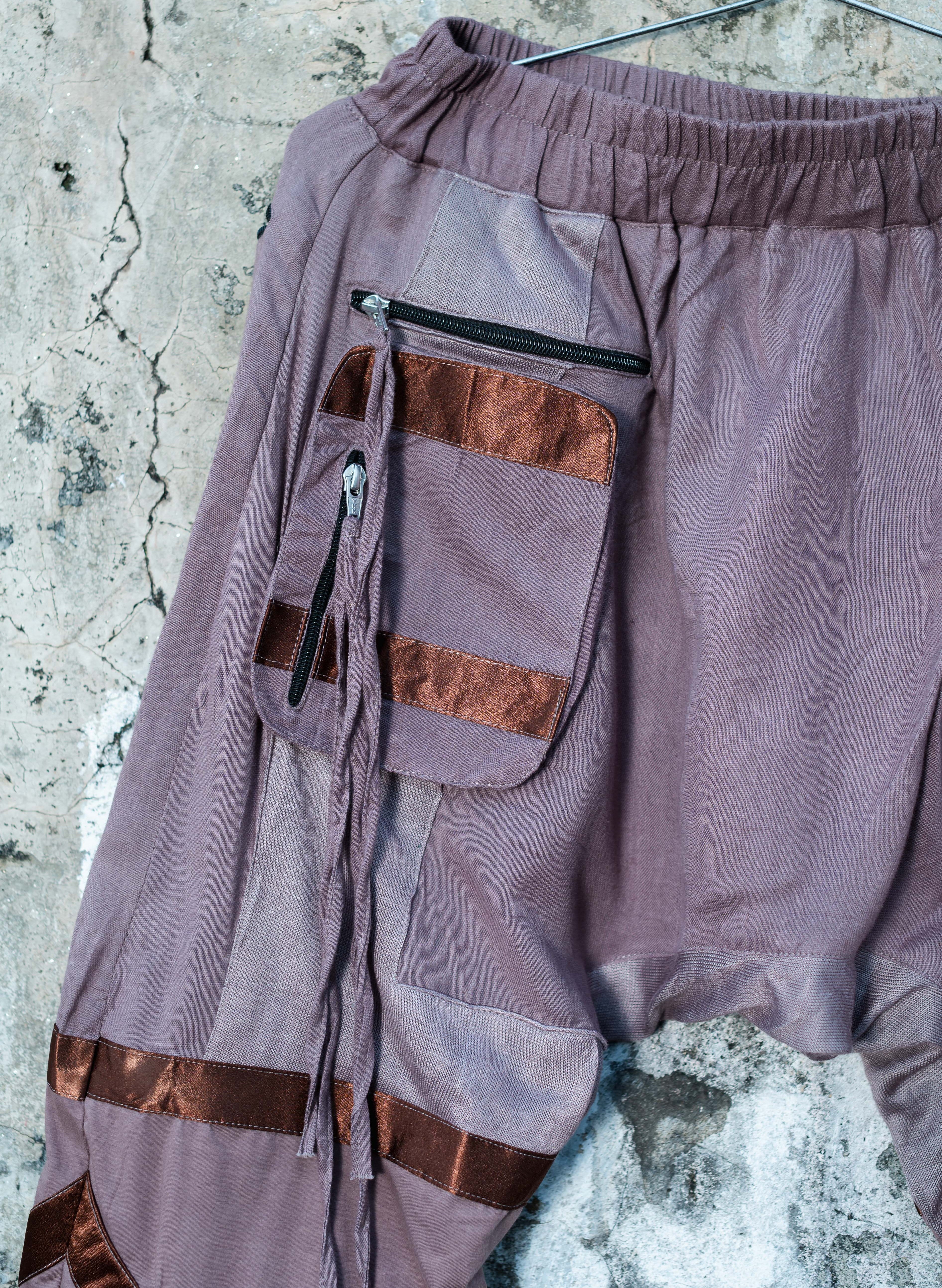 Mugen Modular Pants