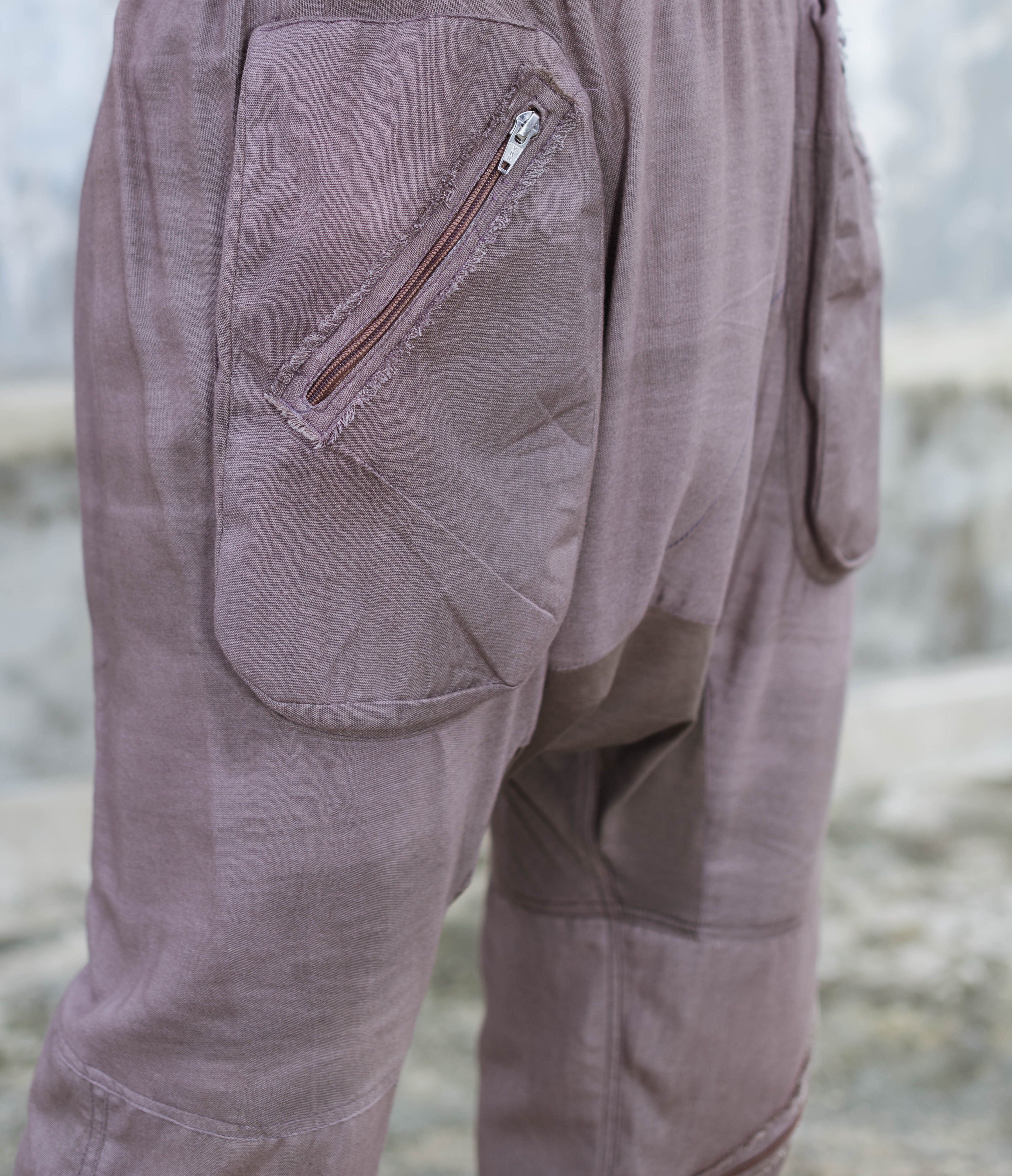 Yurushi Pants