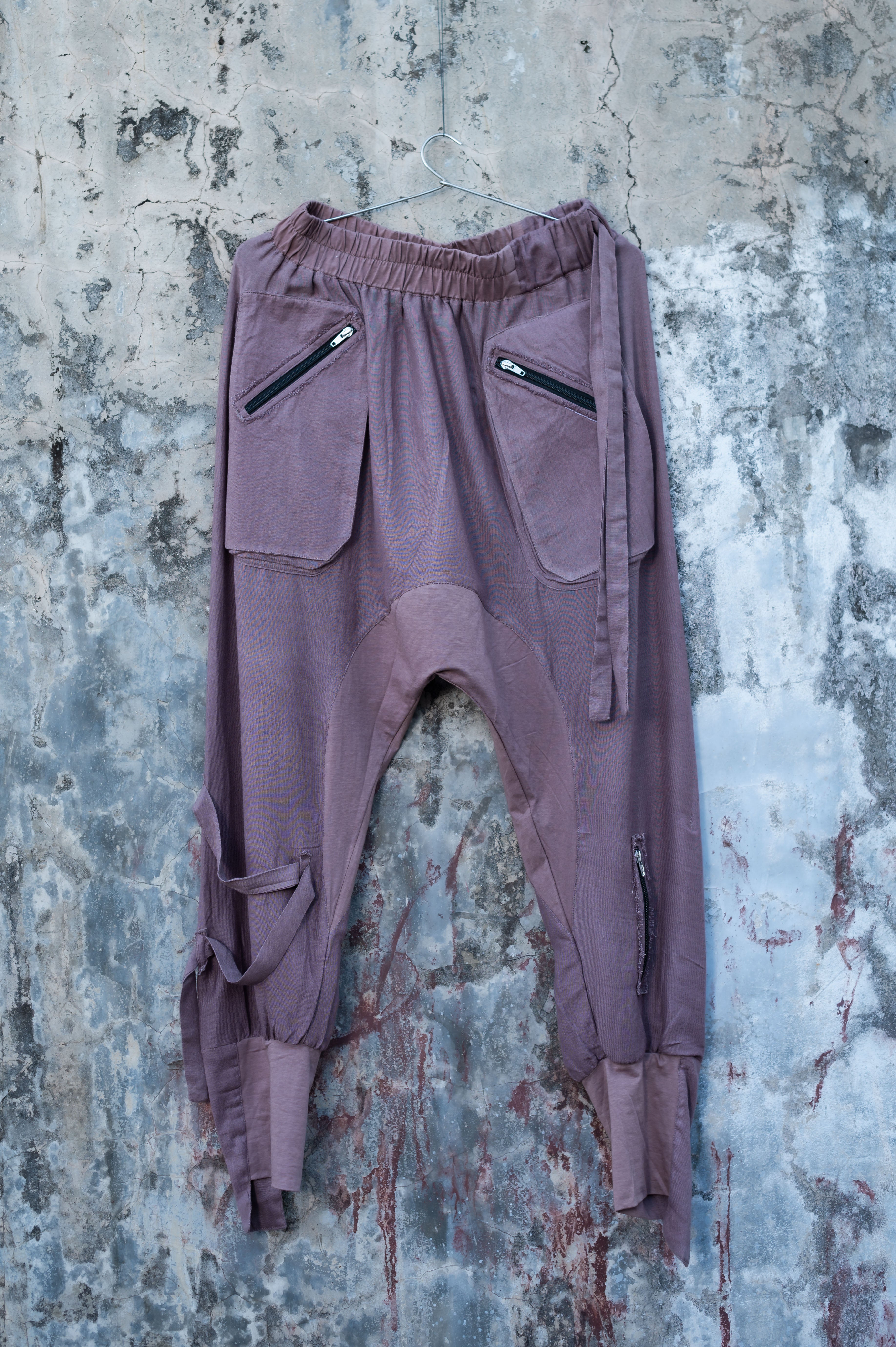 Yurushi Pants