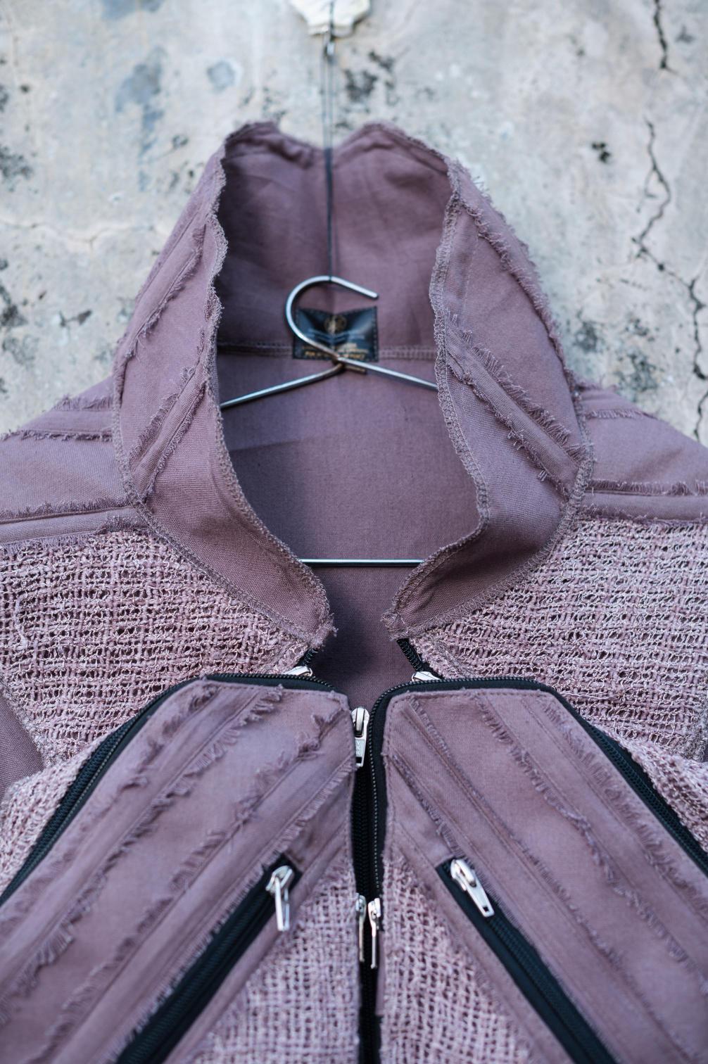 Kūen Moddlar Assassin Armour System (Armour)