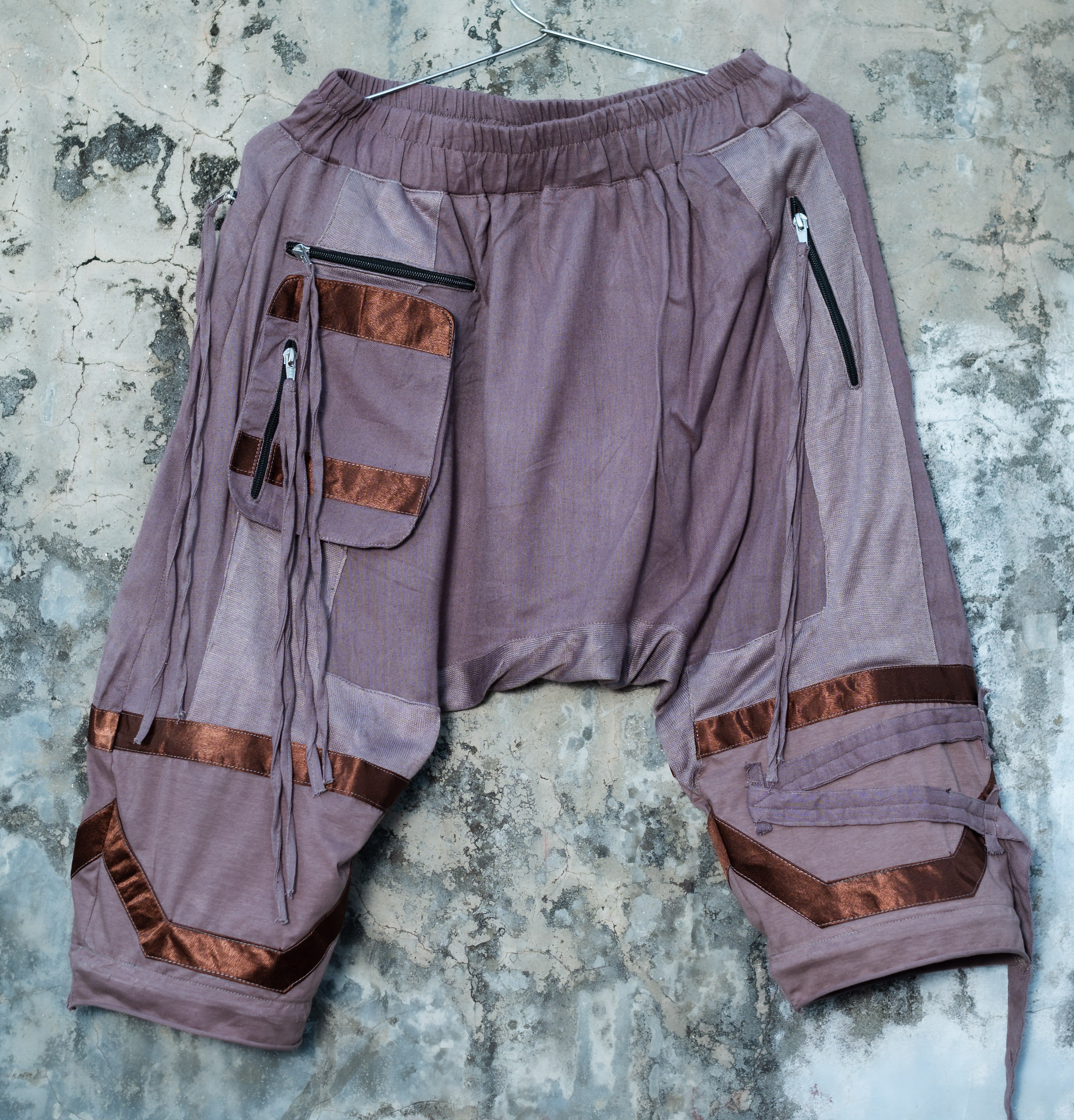 Mugen Modular Pants
