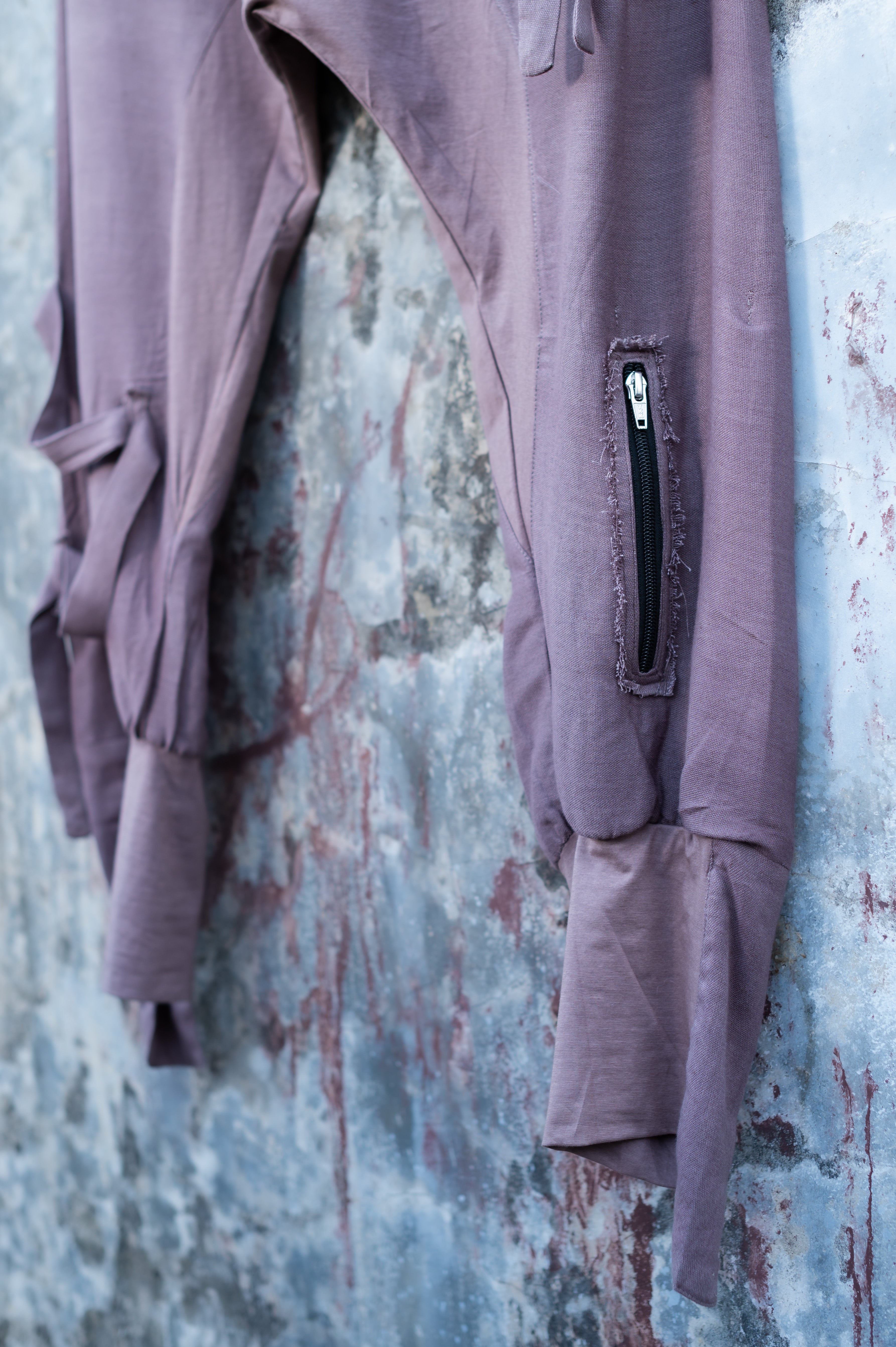 Yurushi Pants