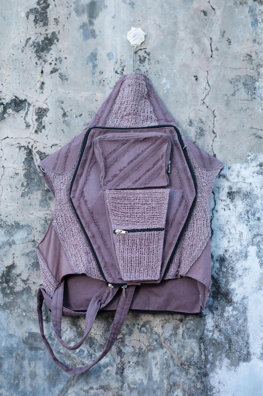 Kūen Moddlar Assassin Armour System (Armour)
