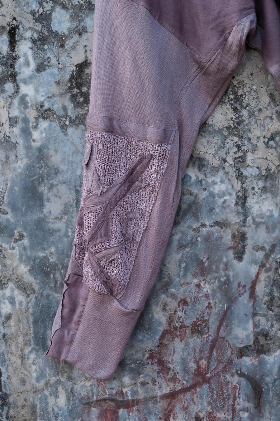 Ryuen Modular Pants