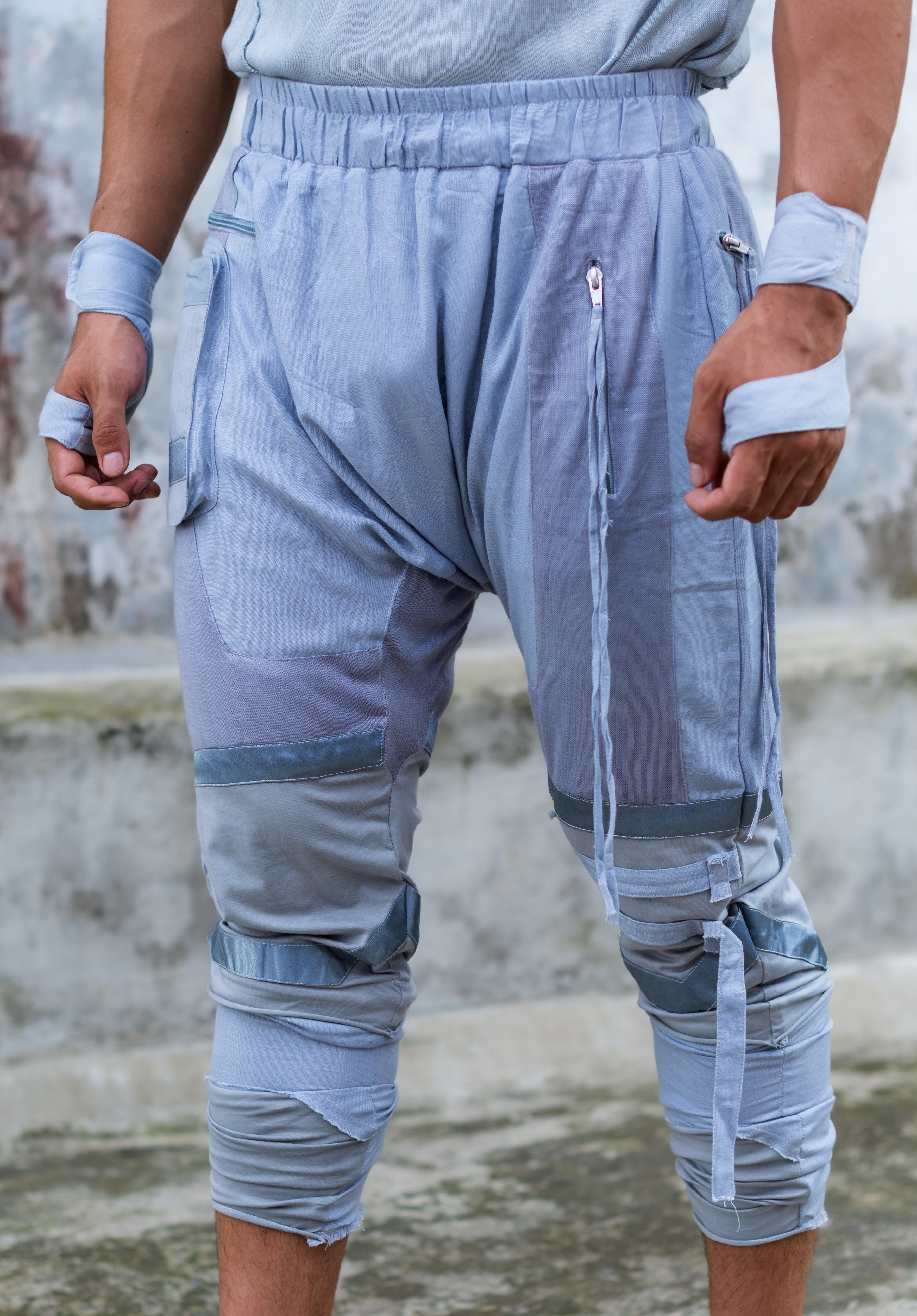 Mugen Modular Pants