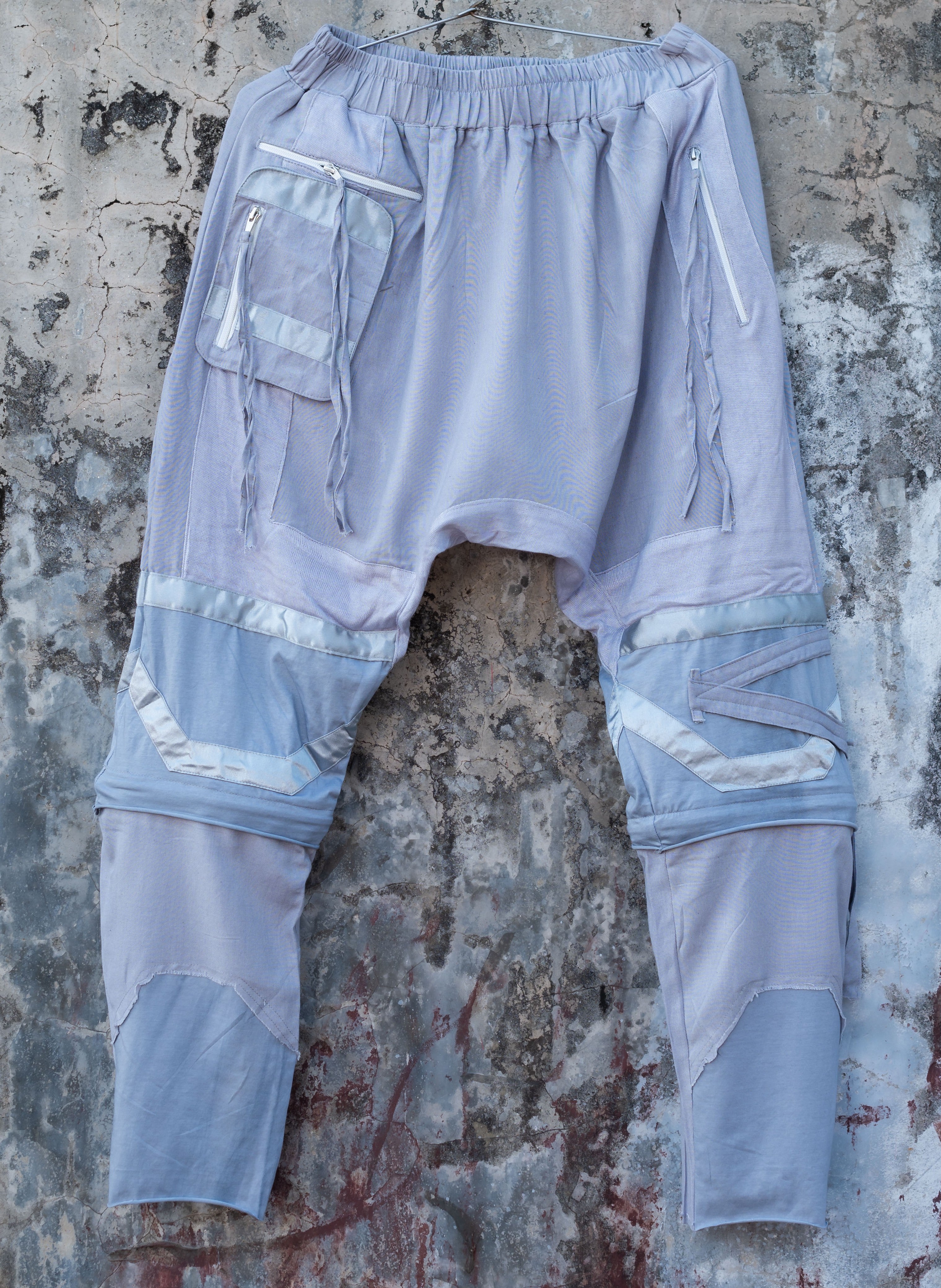 Mugen Modular Pants