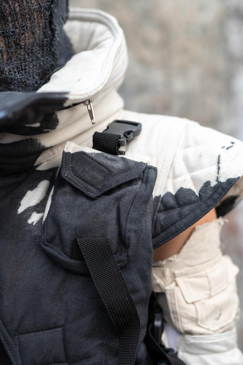 Kijin Tactial Survival Vest (WOMEN)