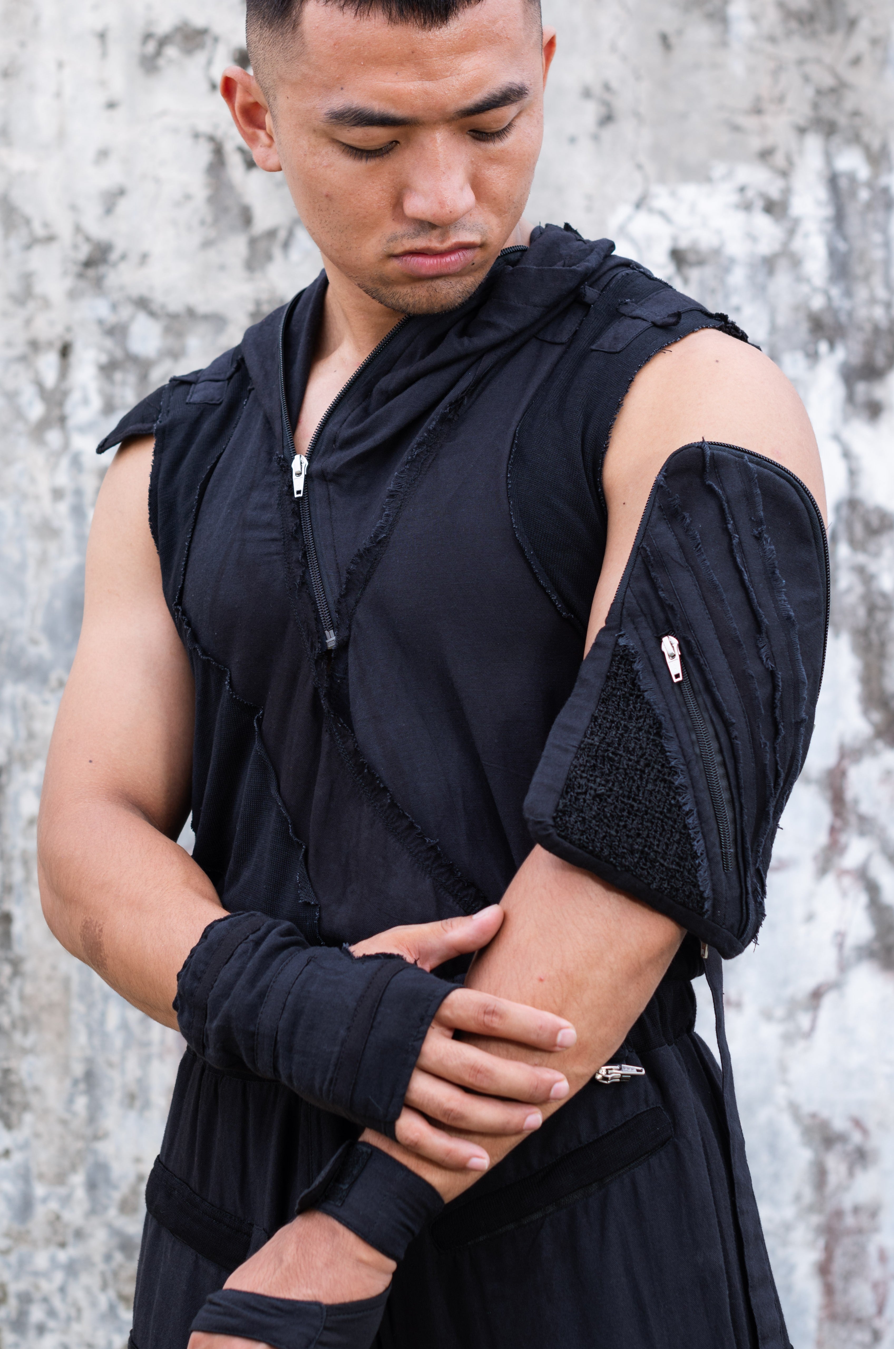 Enshin Modular Bag