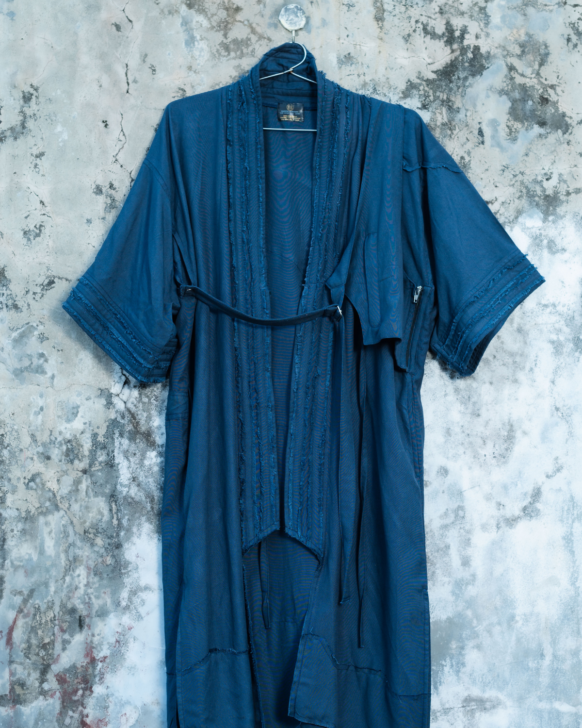 Shinzen Assasin Kimono