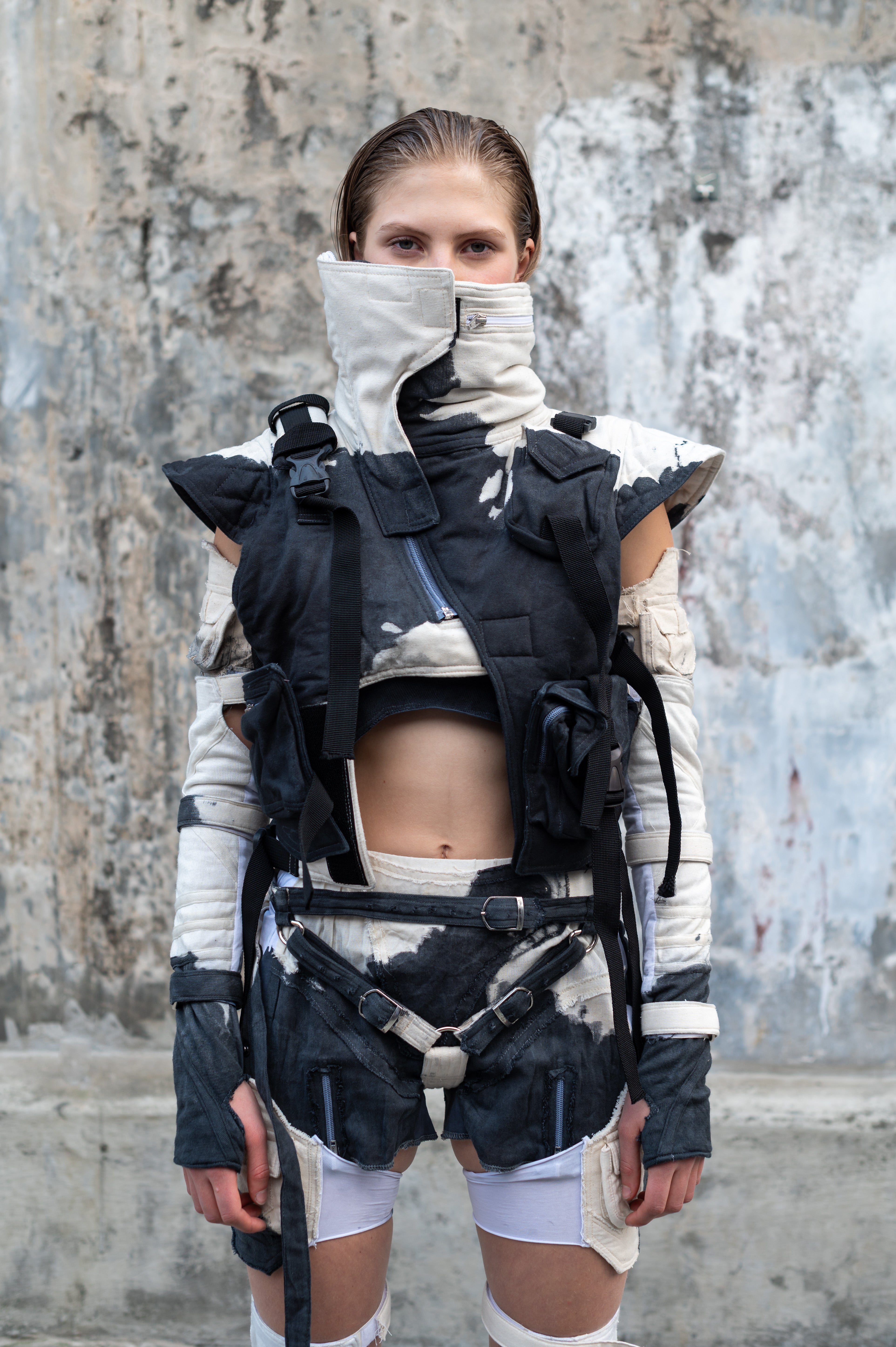 Enshin Modular Bag