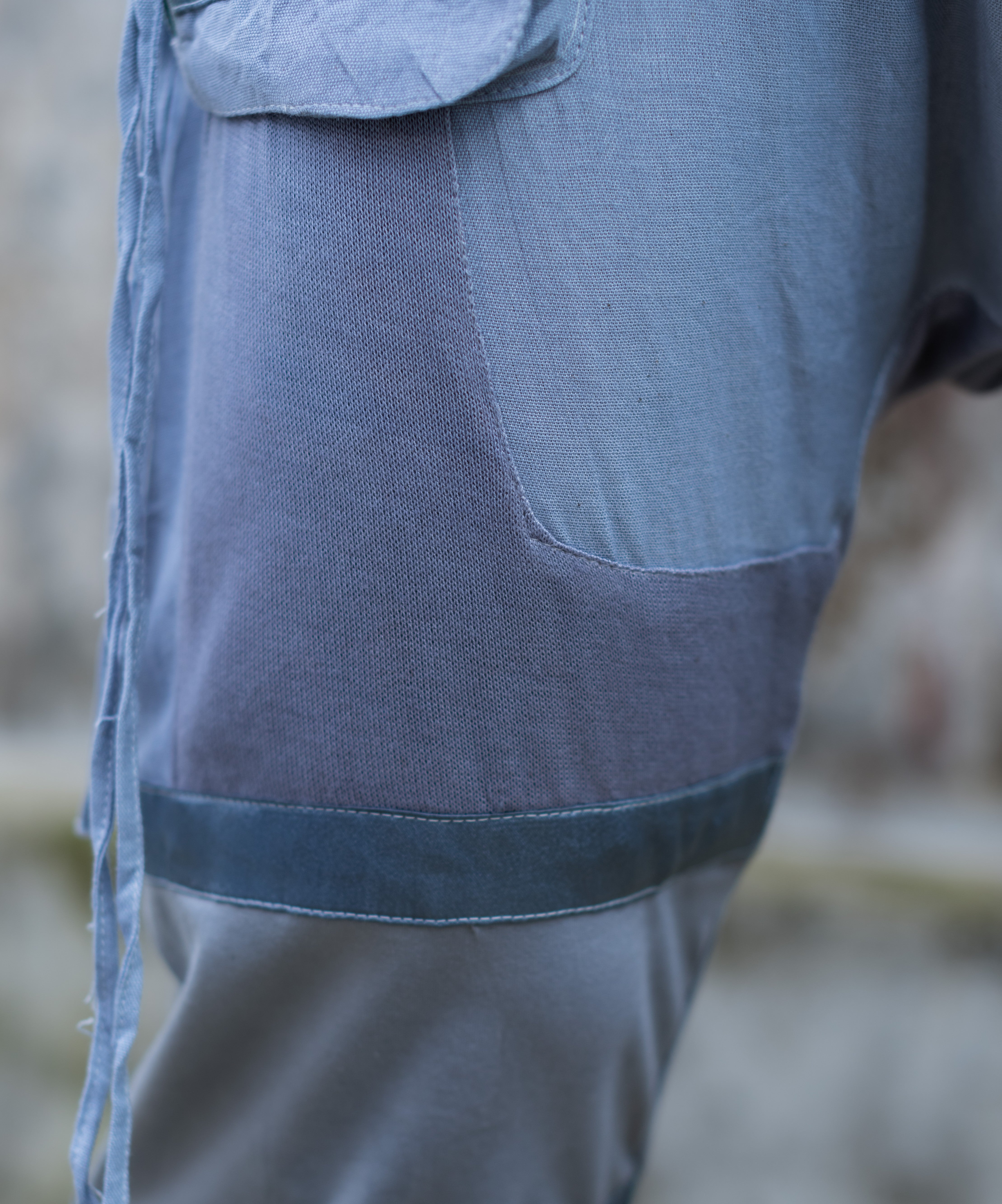 Mugen Modular Pants