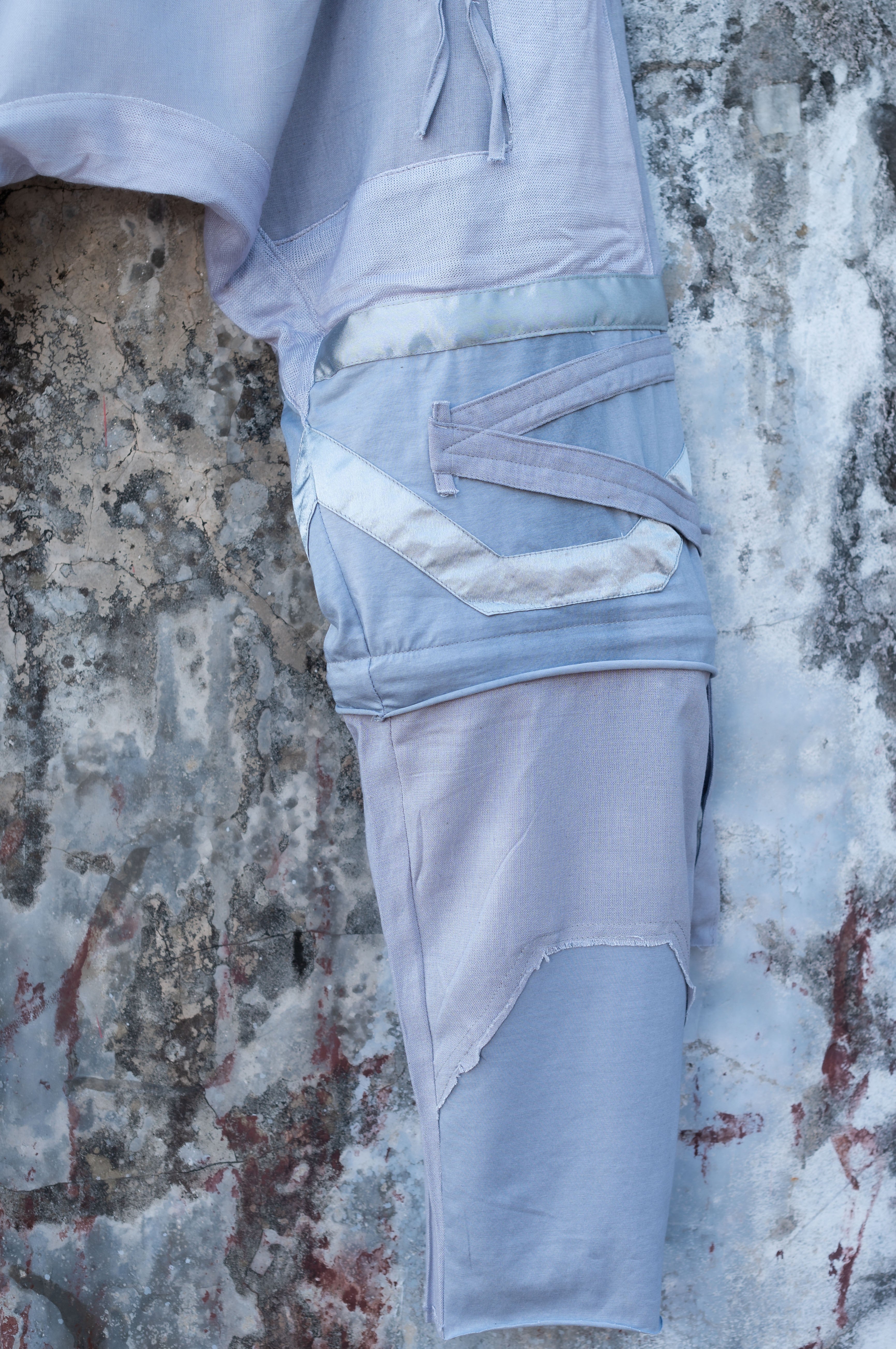 Mugen Modular Pants