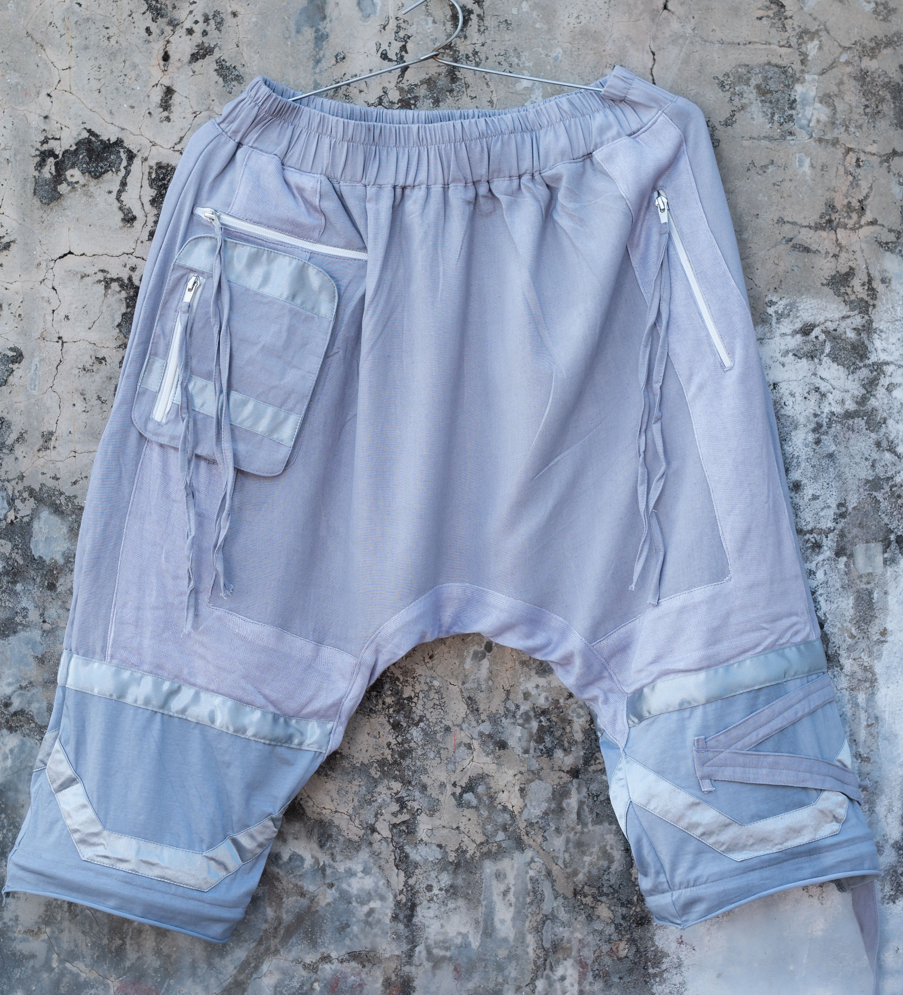 Mugen Modular Pants