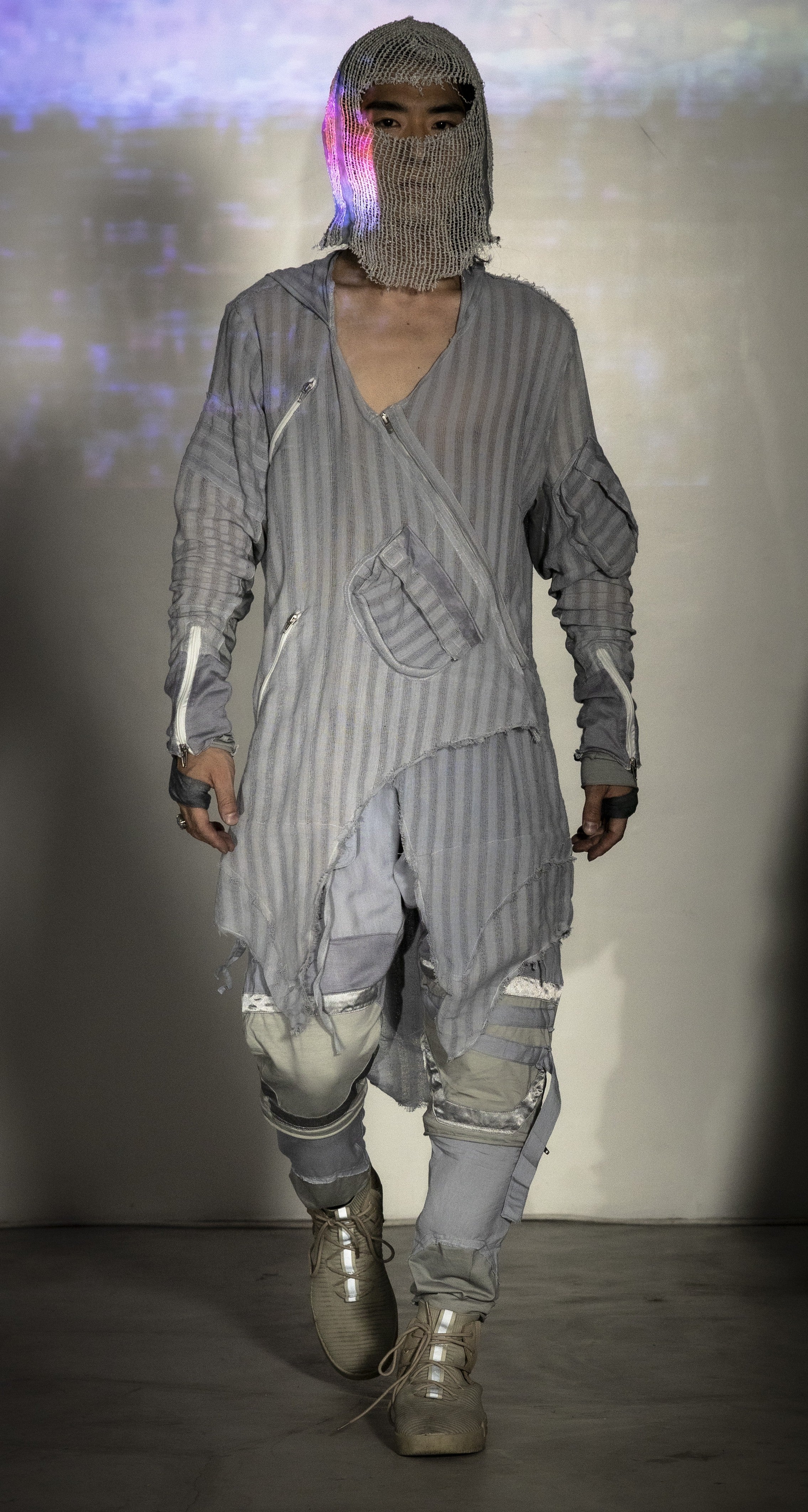 Mugen Modular Pants