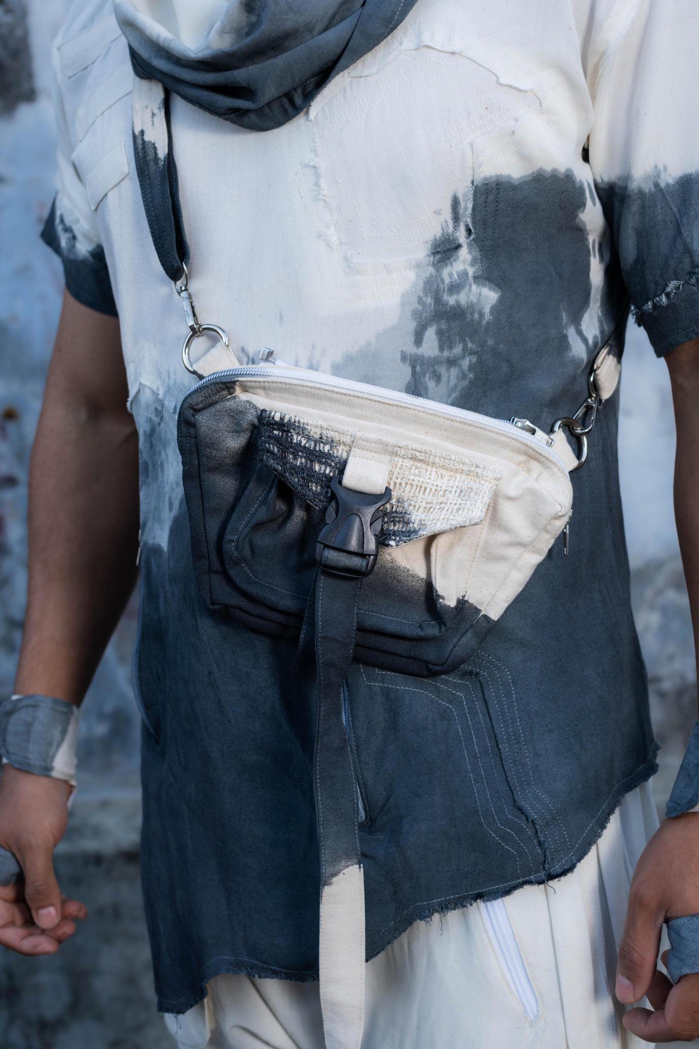 Junen Modular Bag