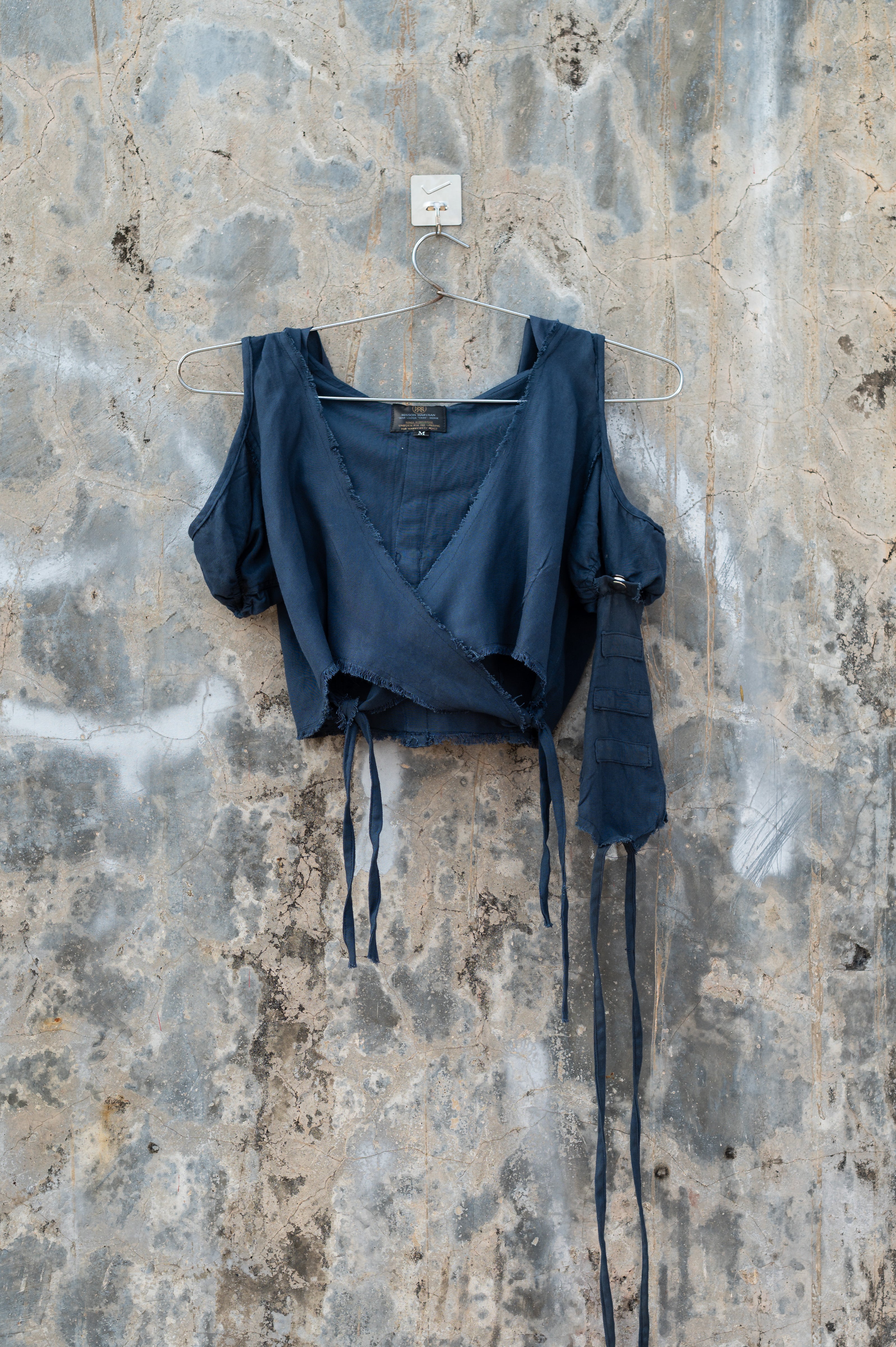 Juyou Vest