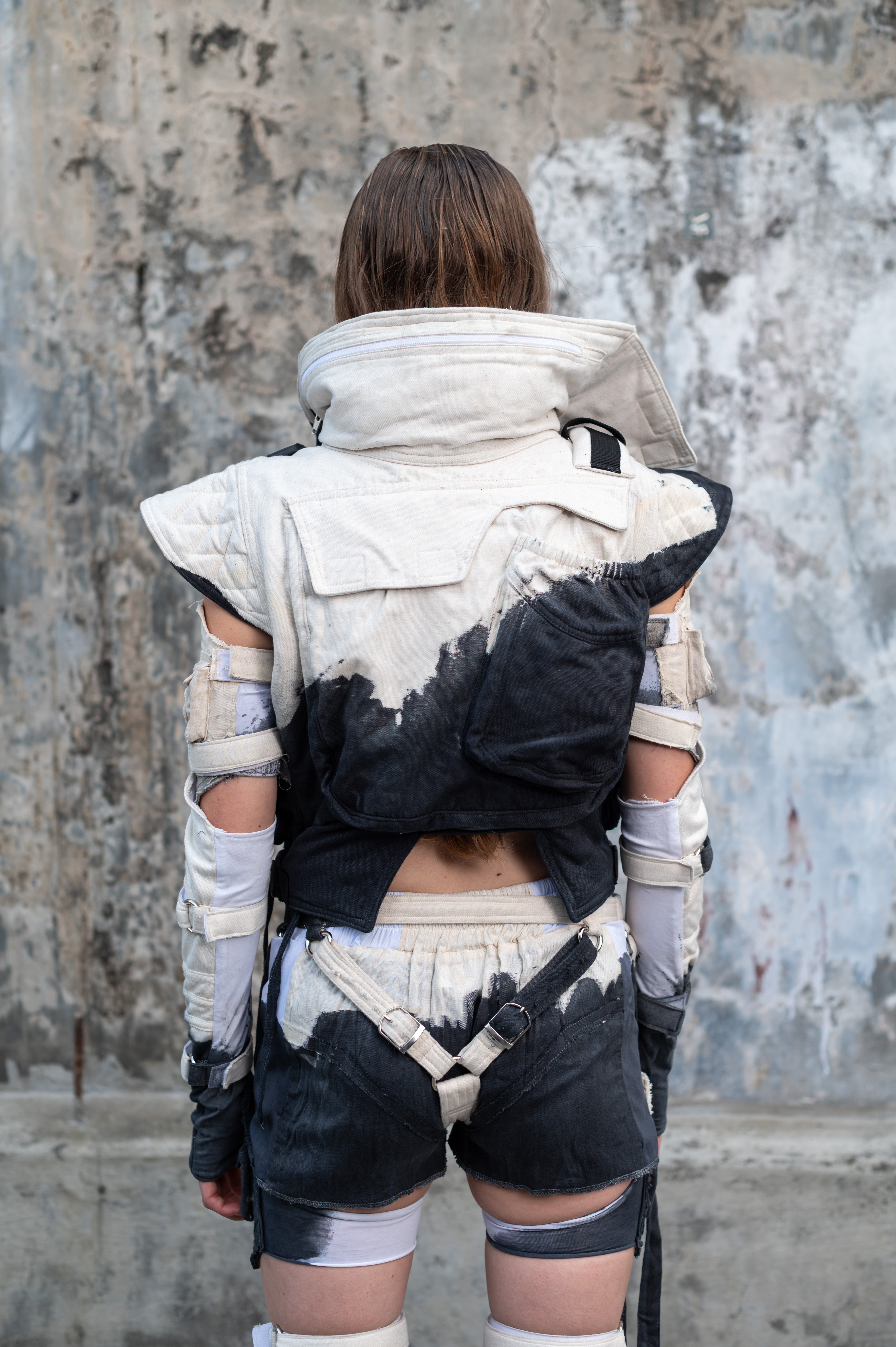 Enshin Modular Bag