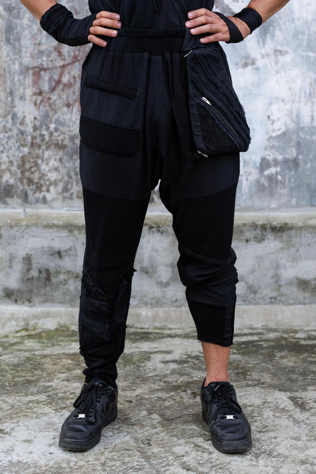 Ruyen Pants