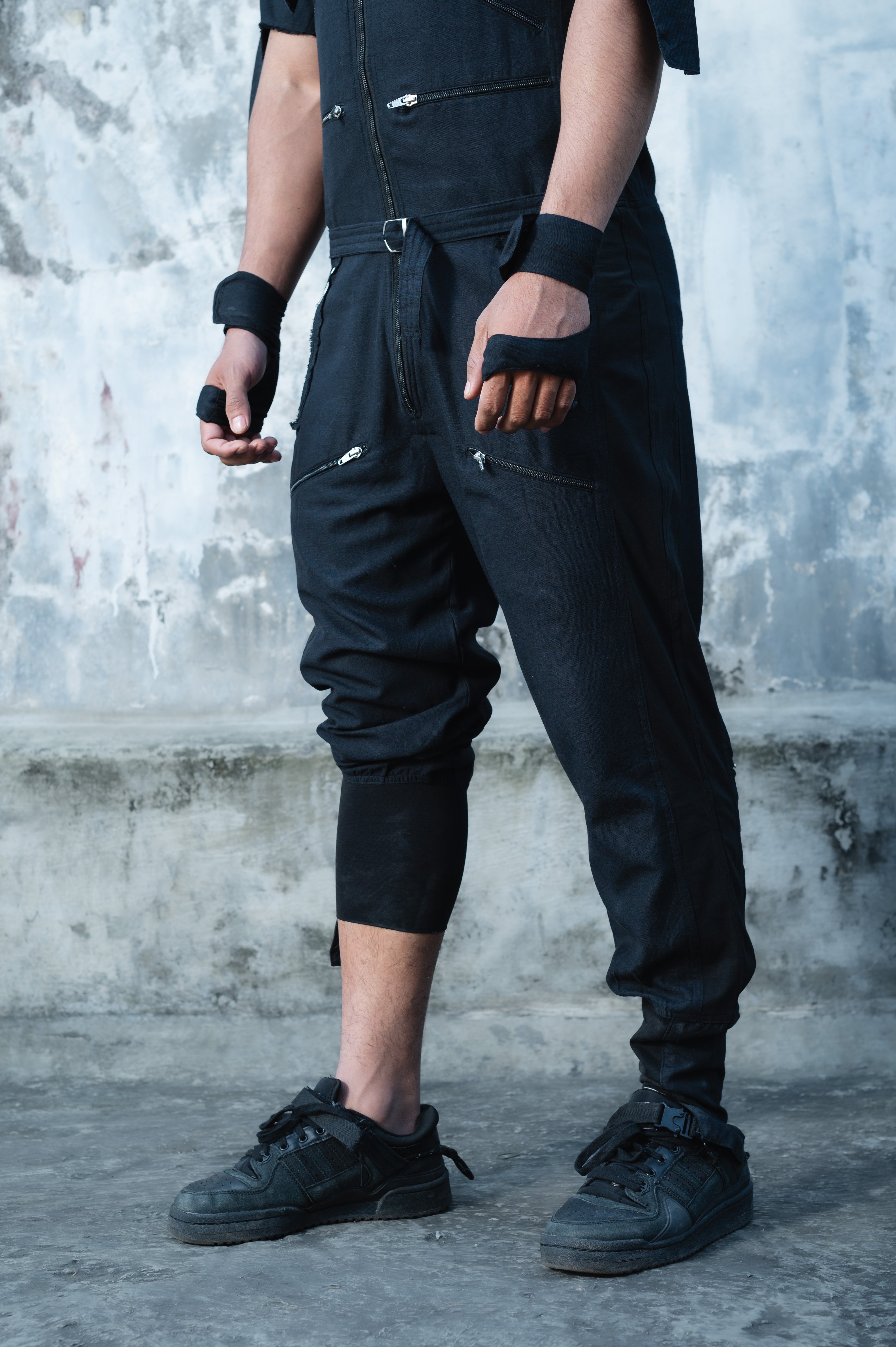 Yami No Hana Body Suit