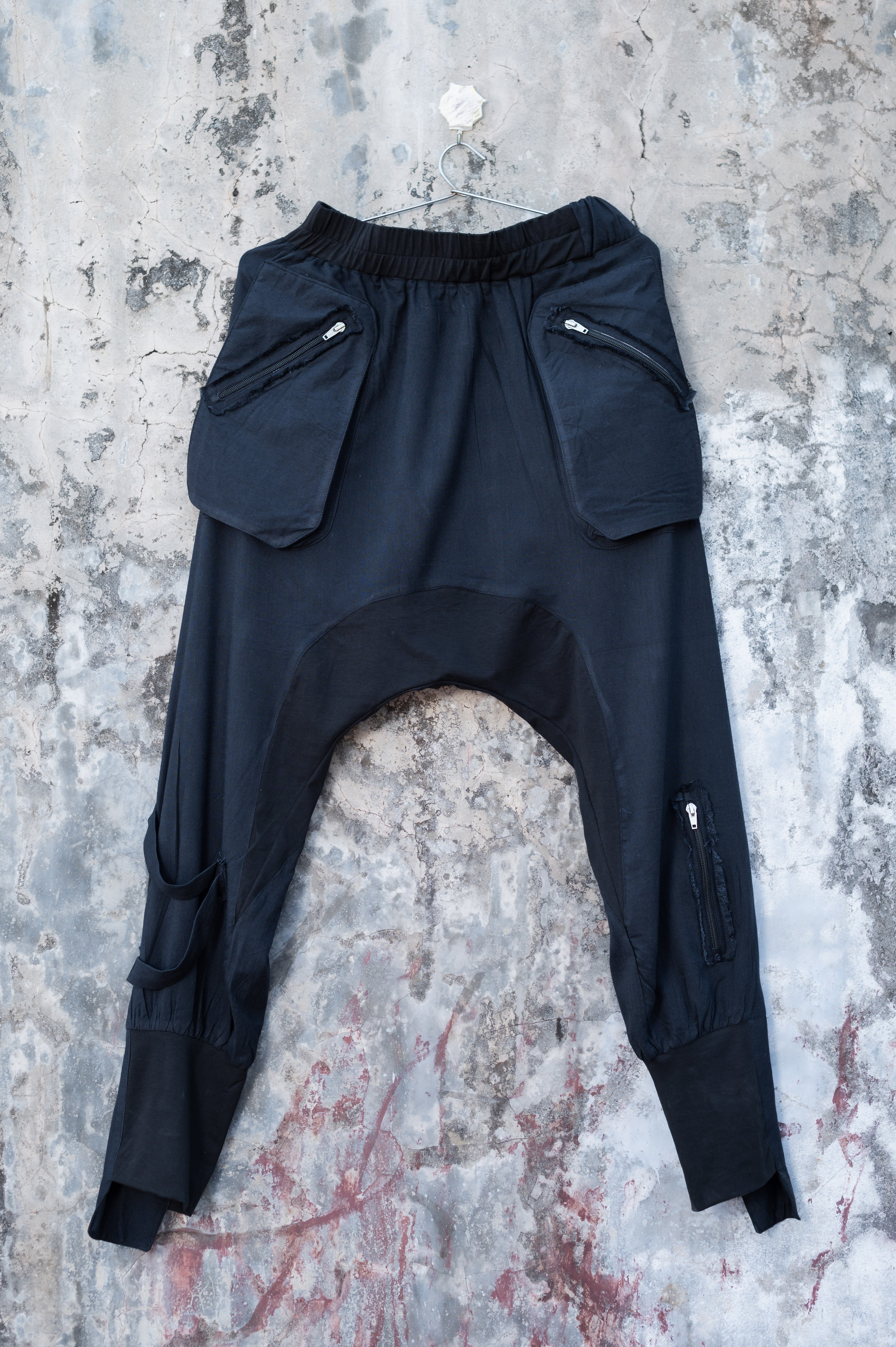 Yurushi Pants