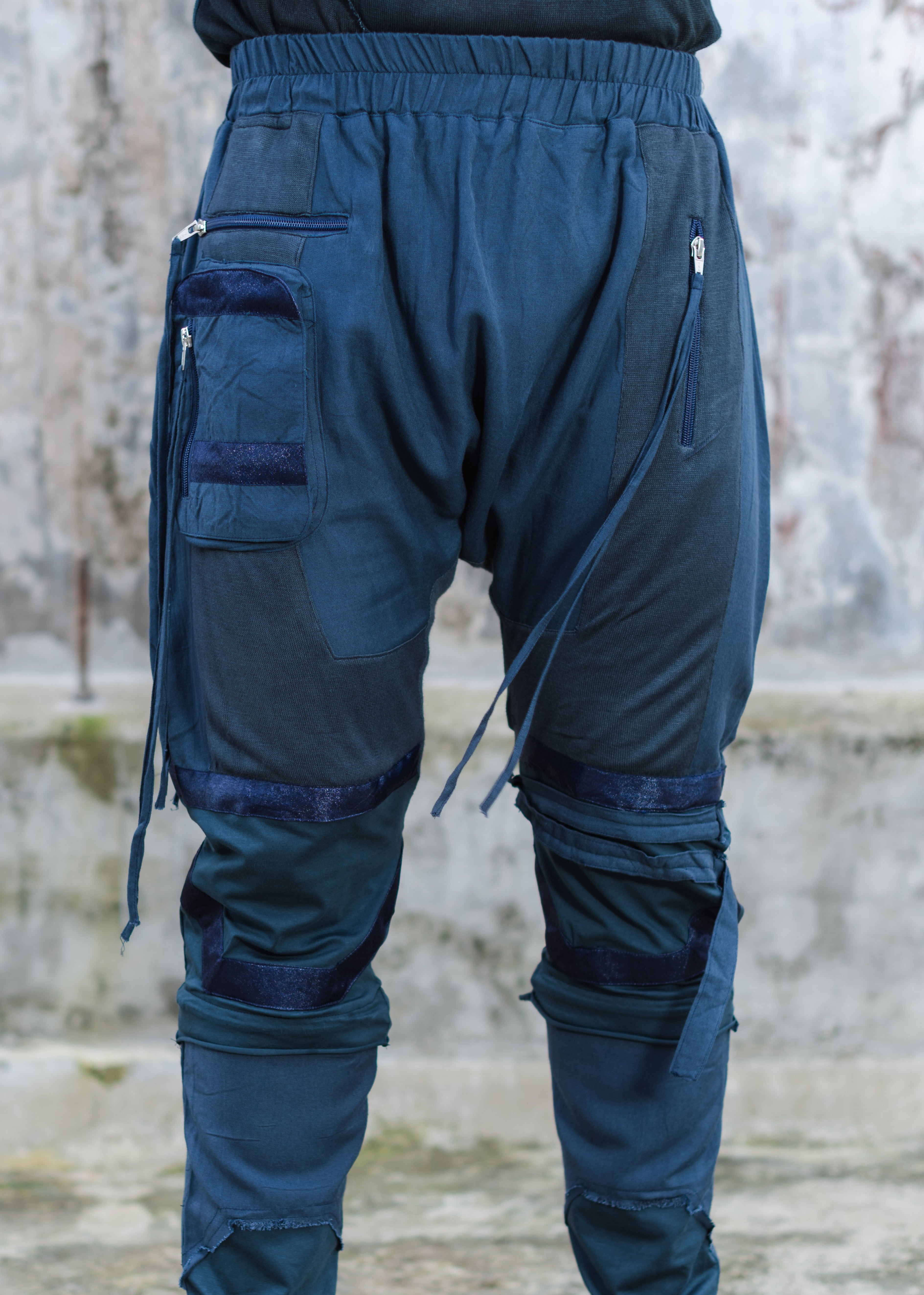 Mugen Modular Pants
