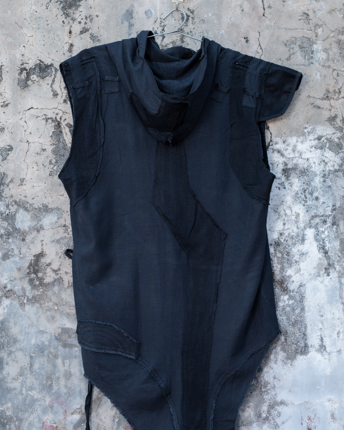 Shinjitsu Short Robe