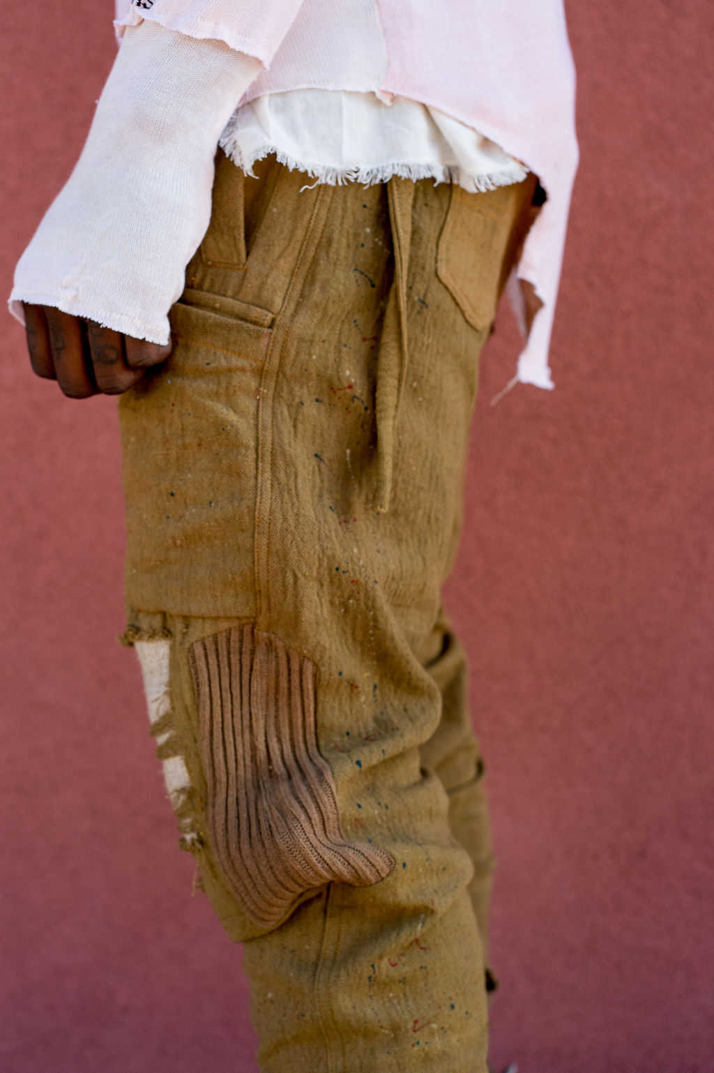 Hikaru Jeans