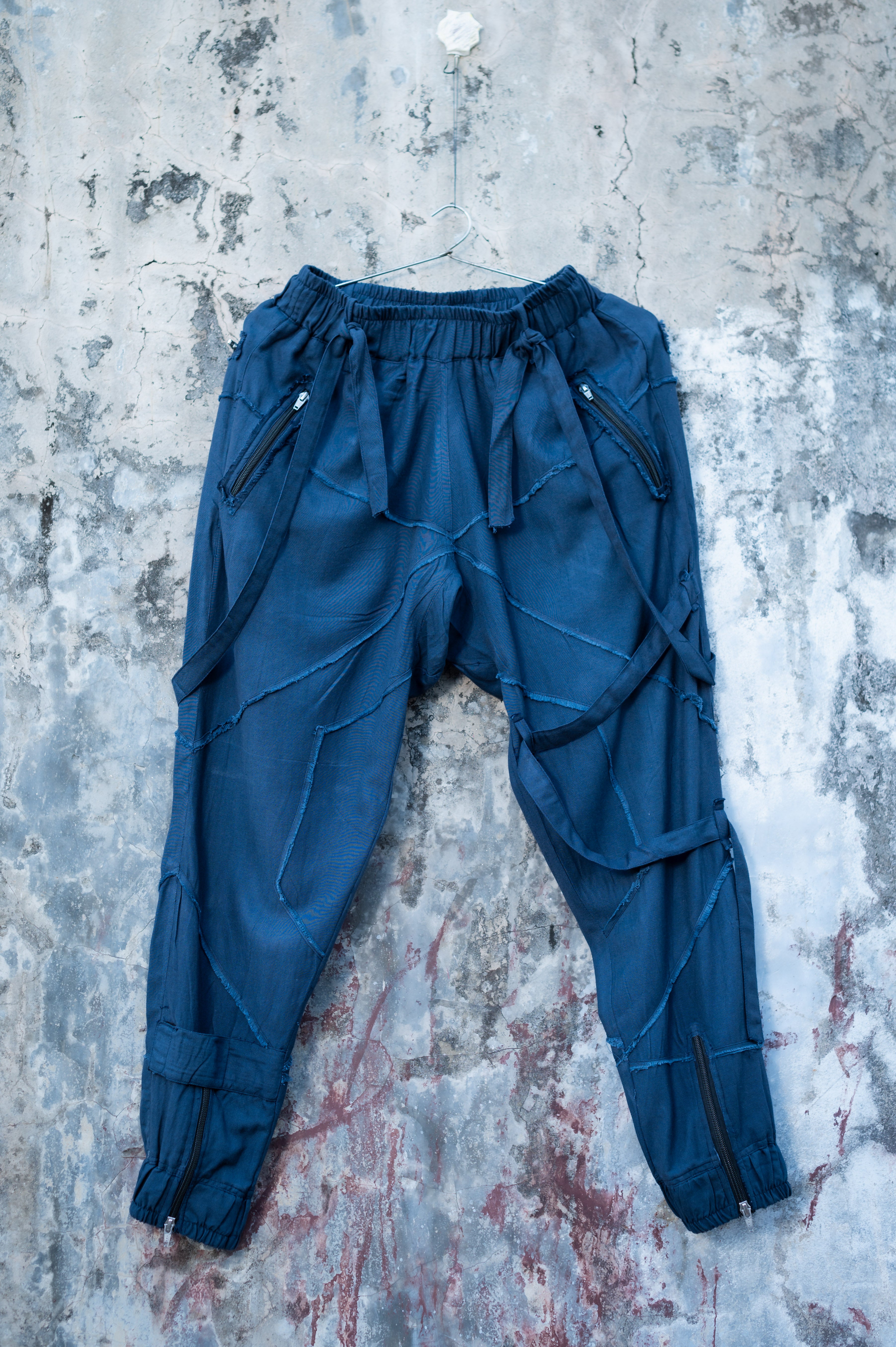 Raijin Pants