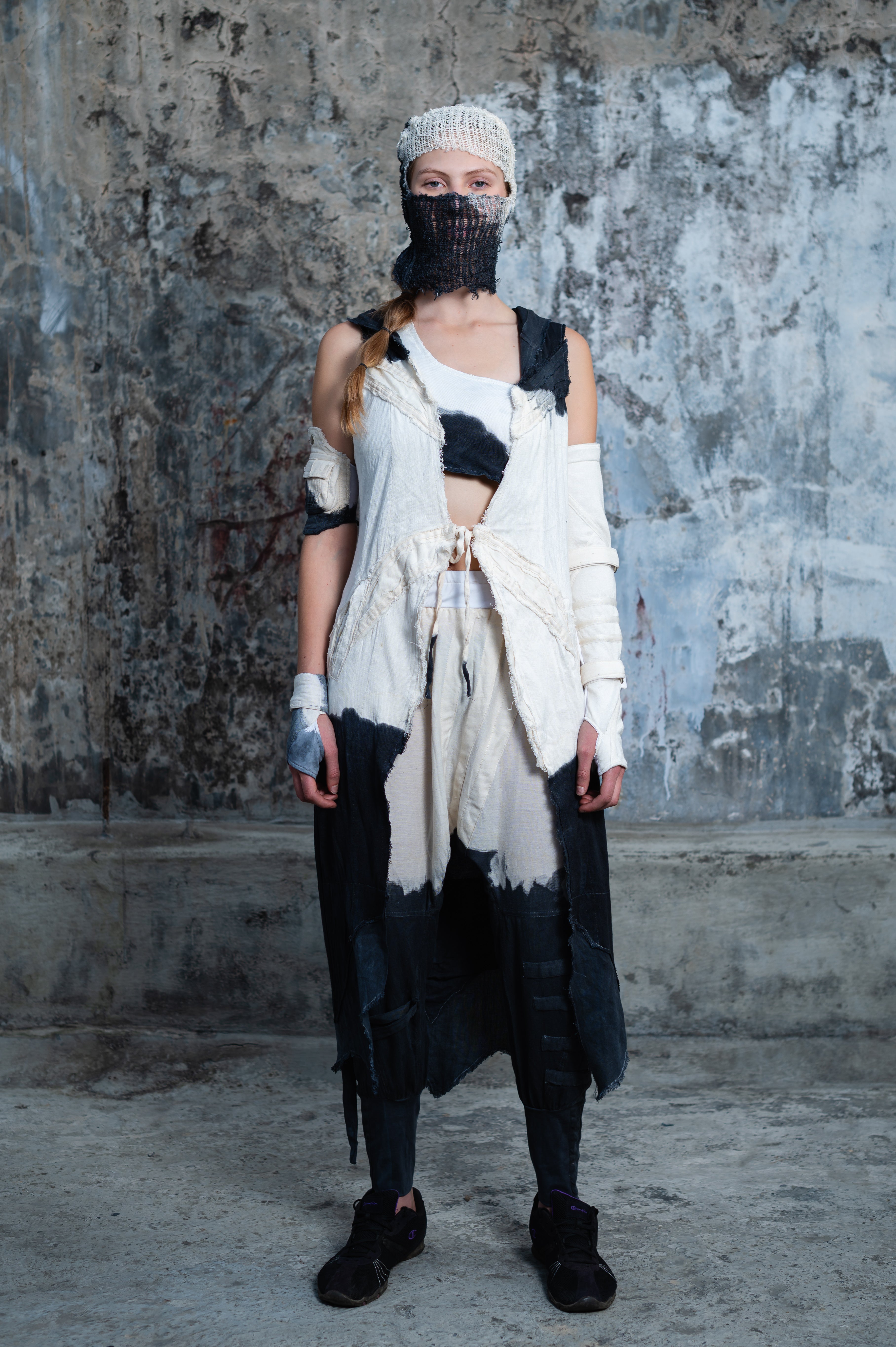 Muken Cardigan