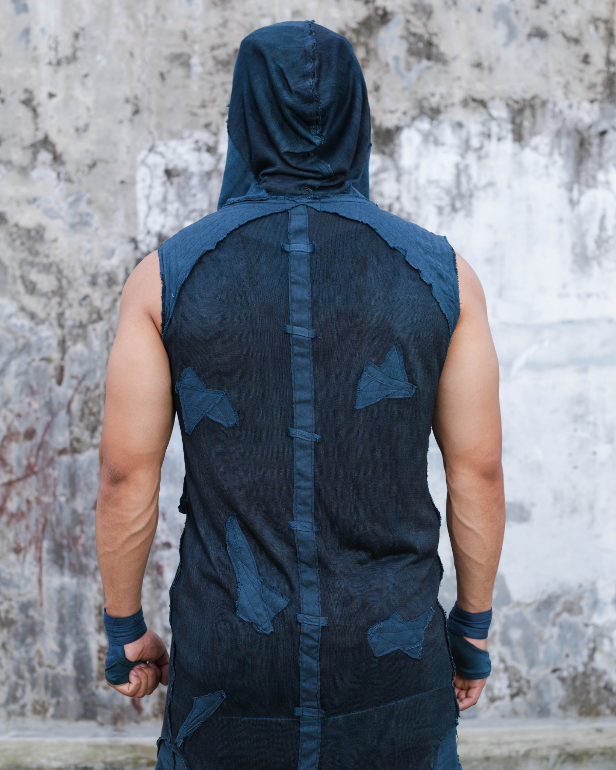 Shienen Cardigan