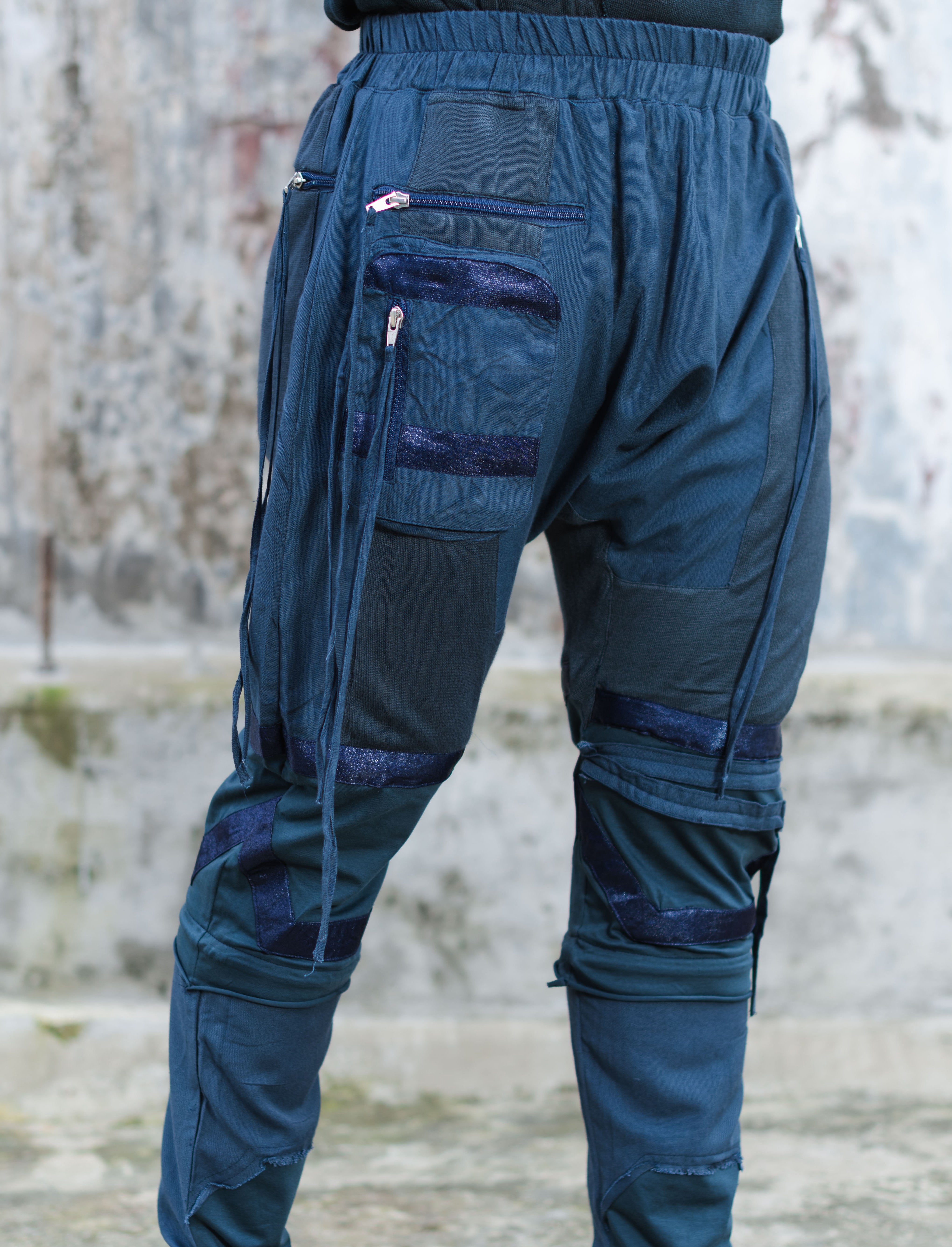 Mugen Modular Pants