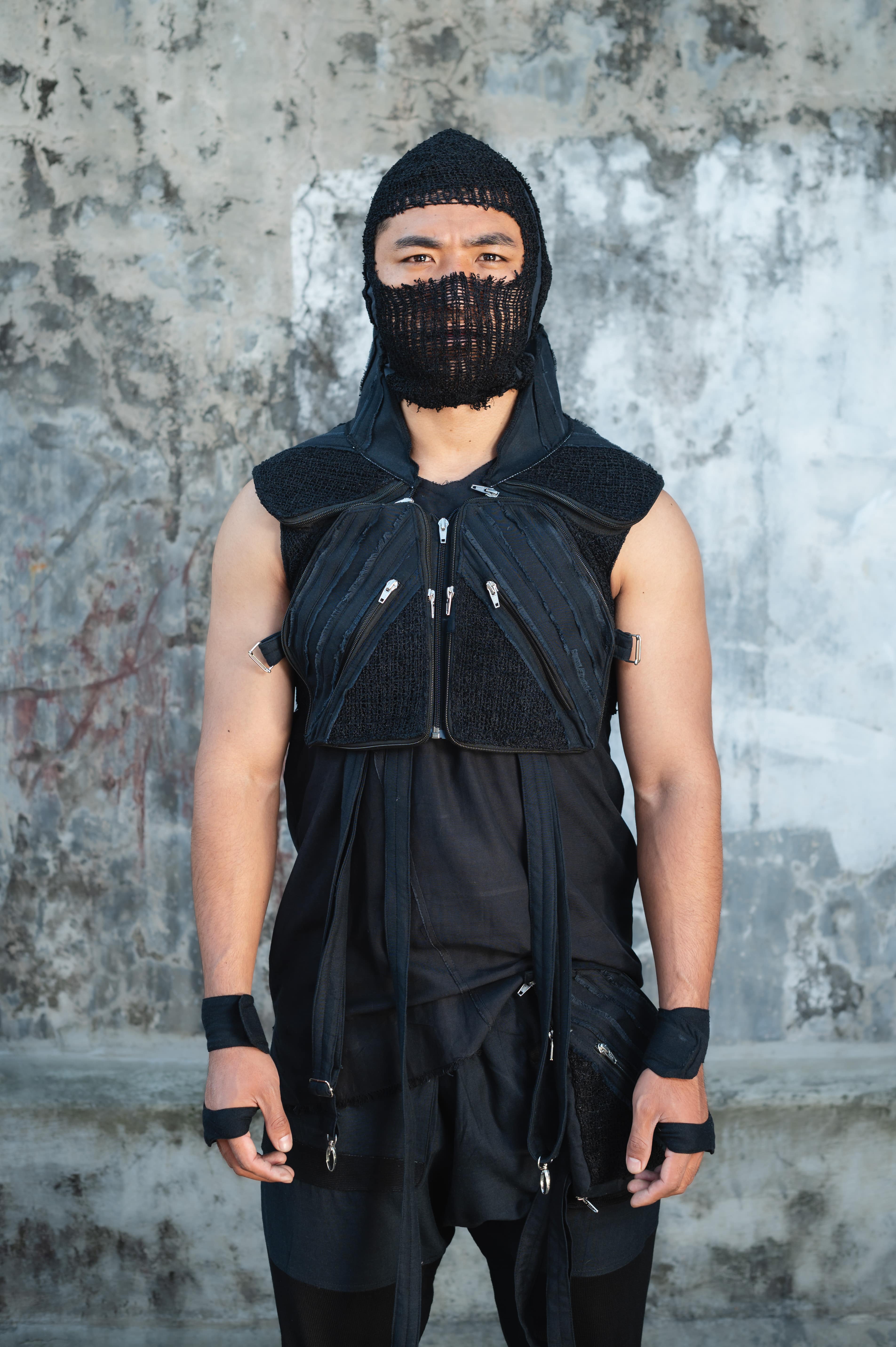 Gōken Combat Gloves