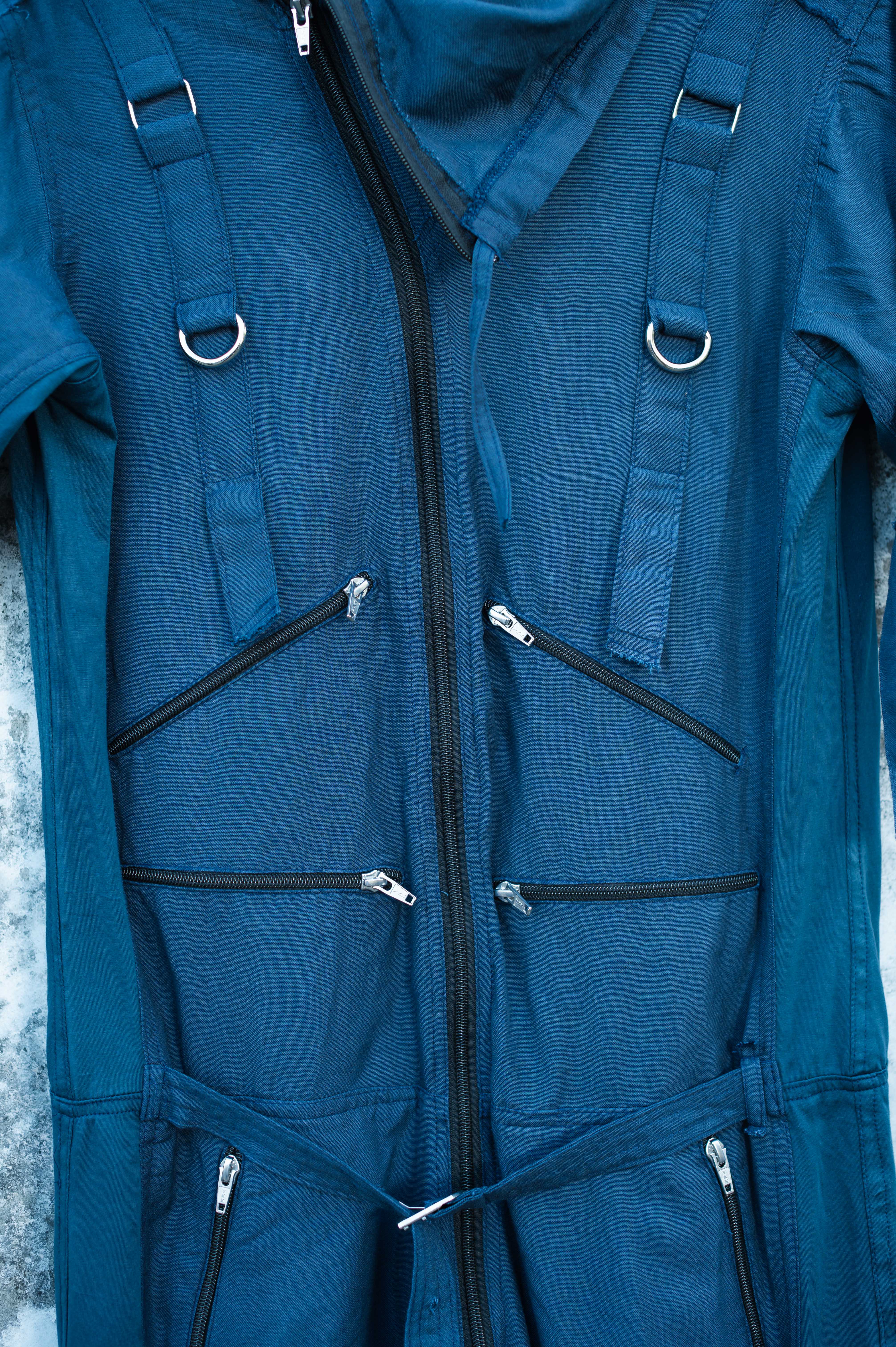 Yami No Hana Body Suit