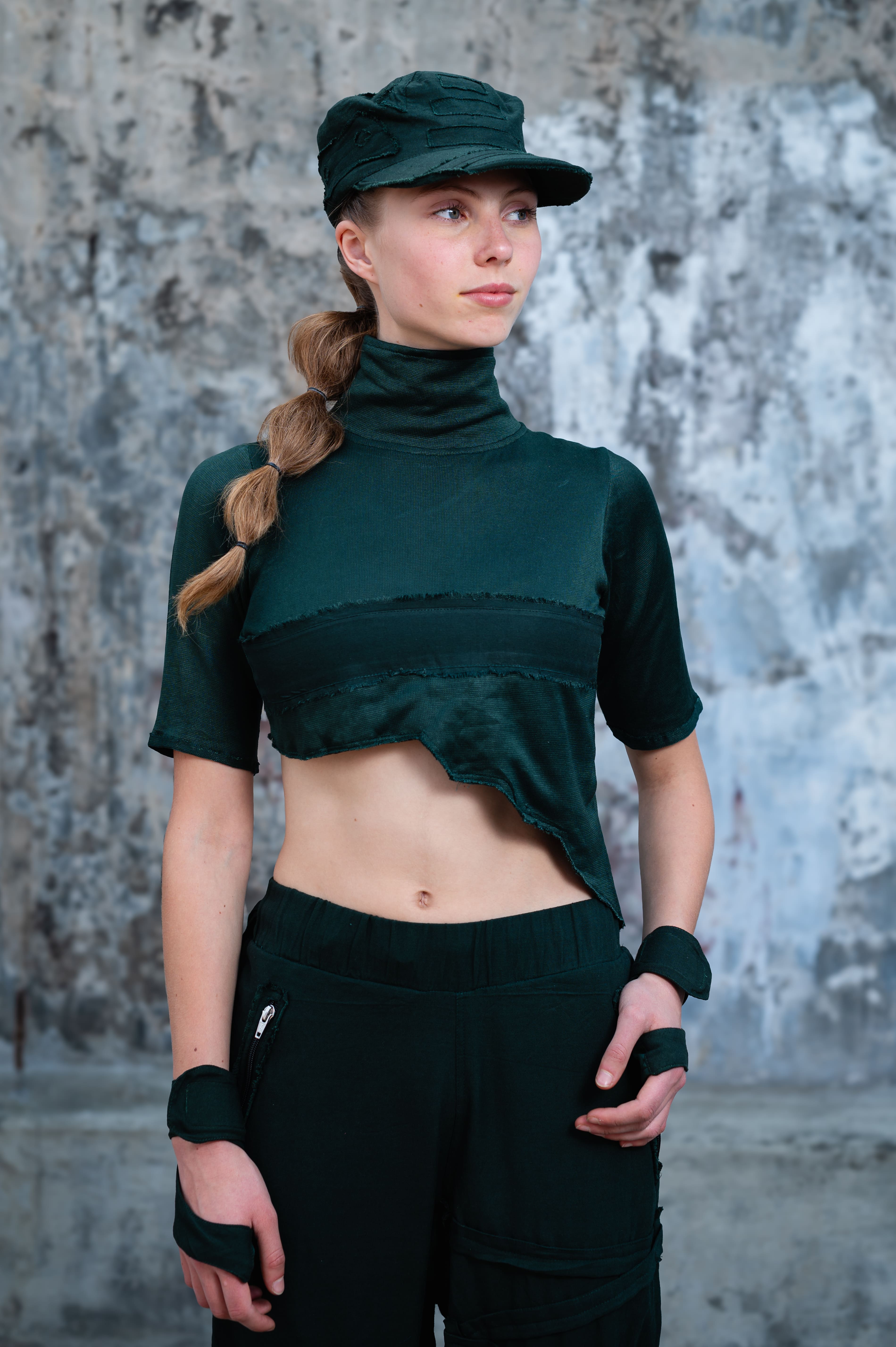 Awen Tshirt (Women)