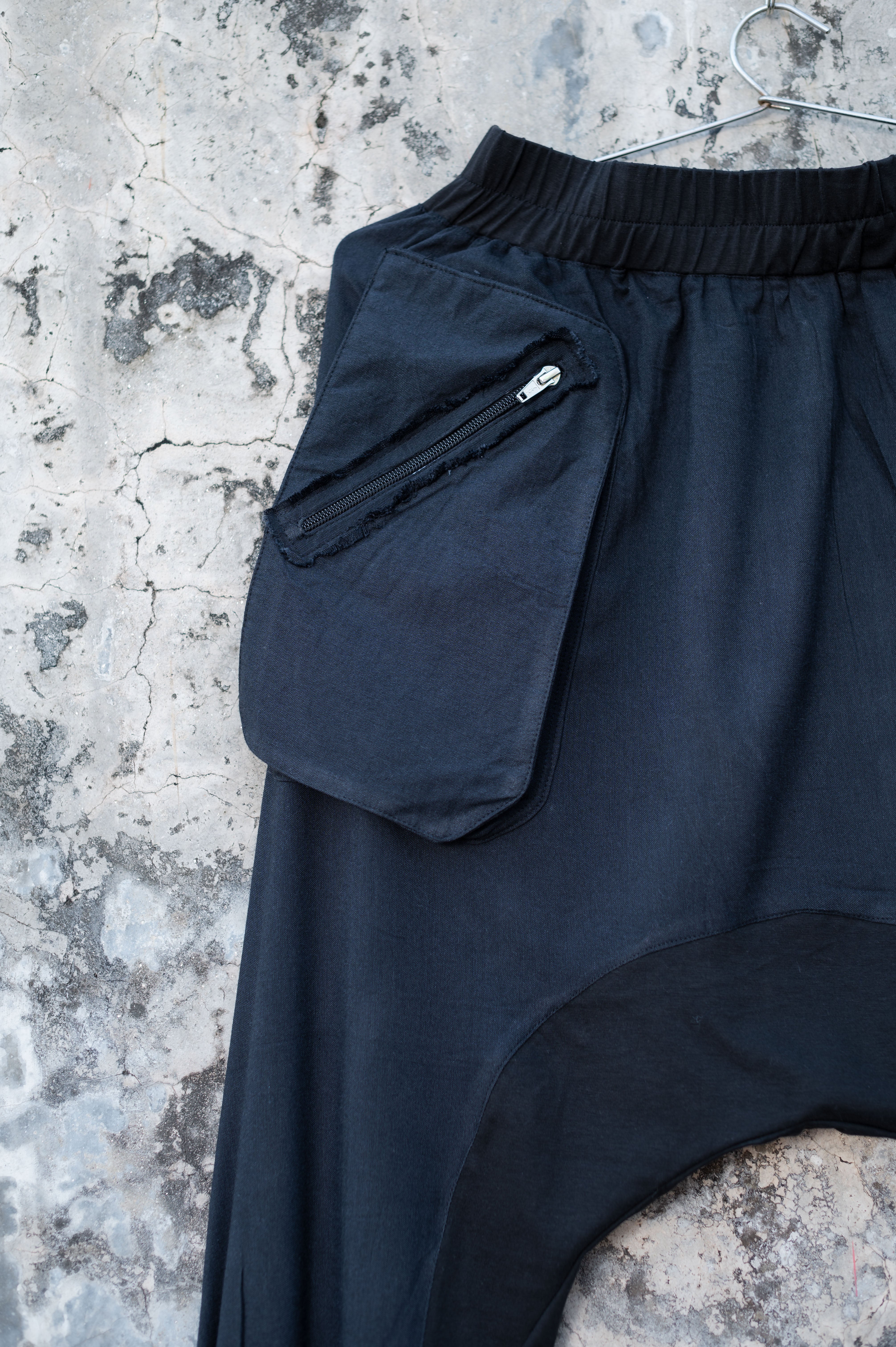 Yurushi Pants