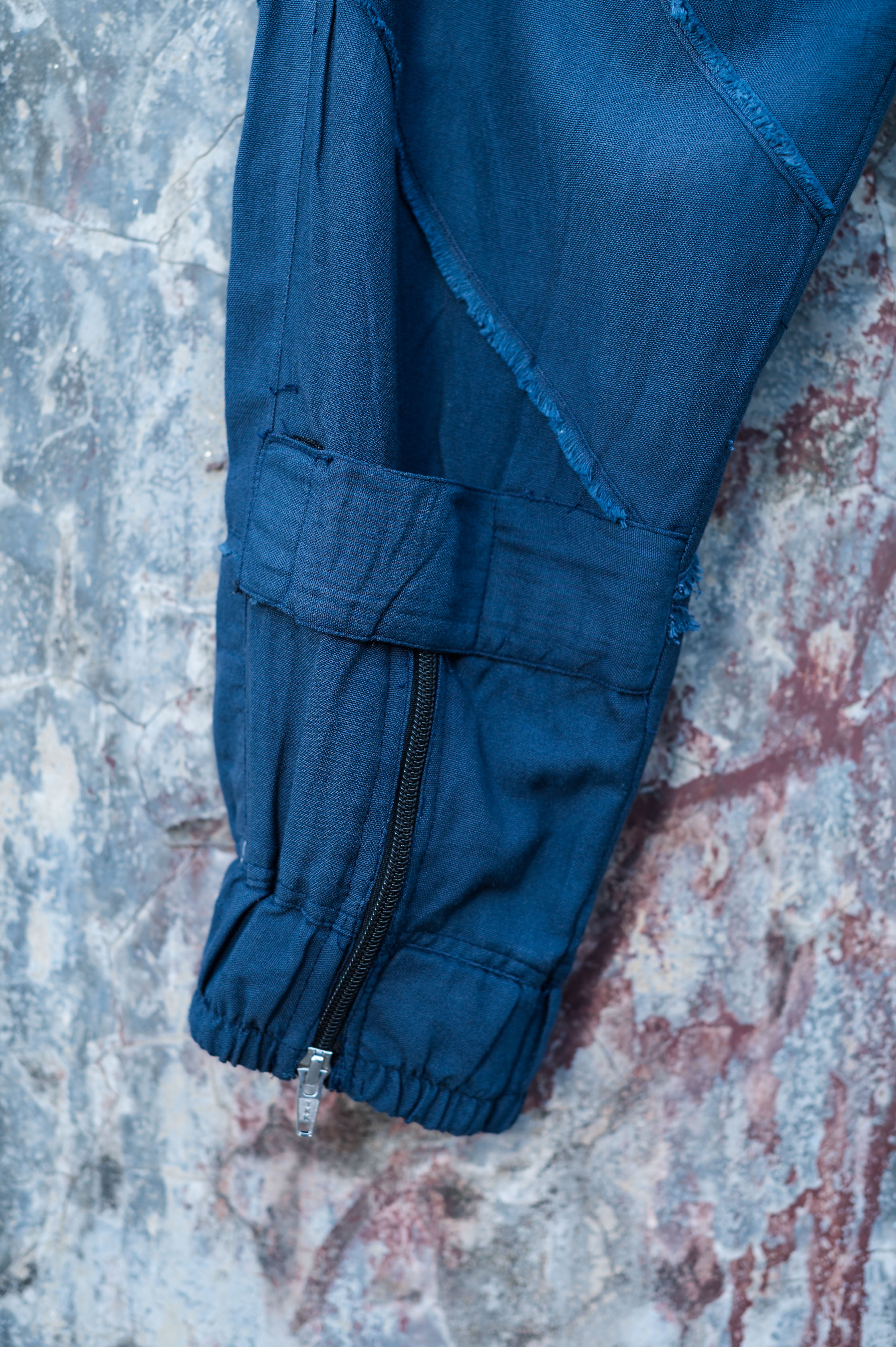 Raijin Pants