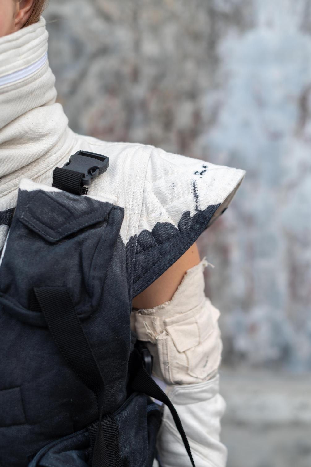 Kijin Tactial Survival Vest (WOMEN)