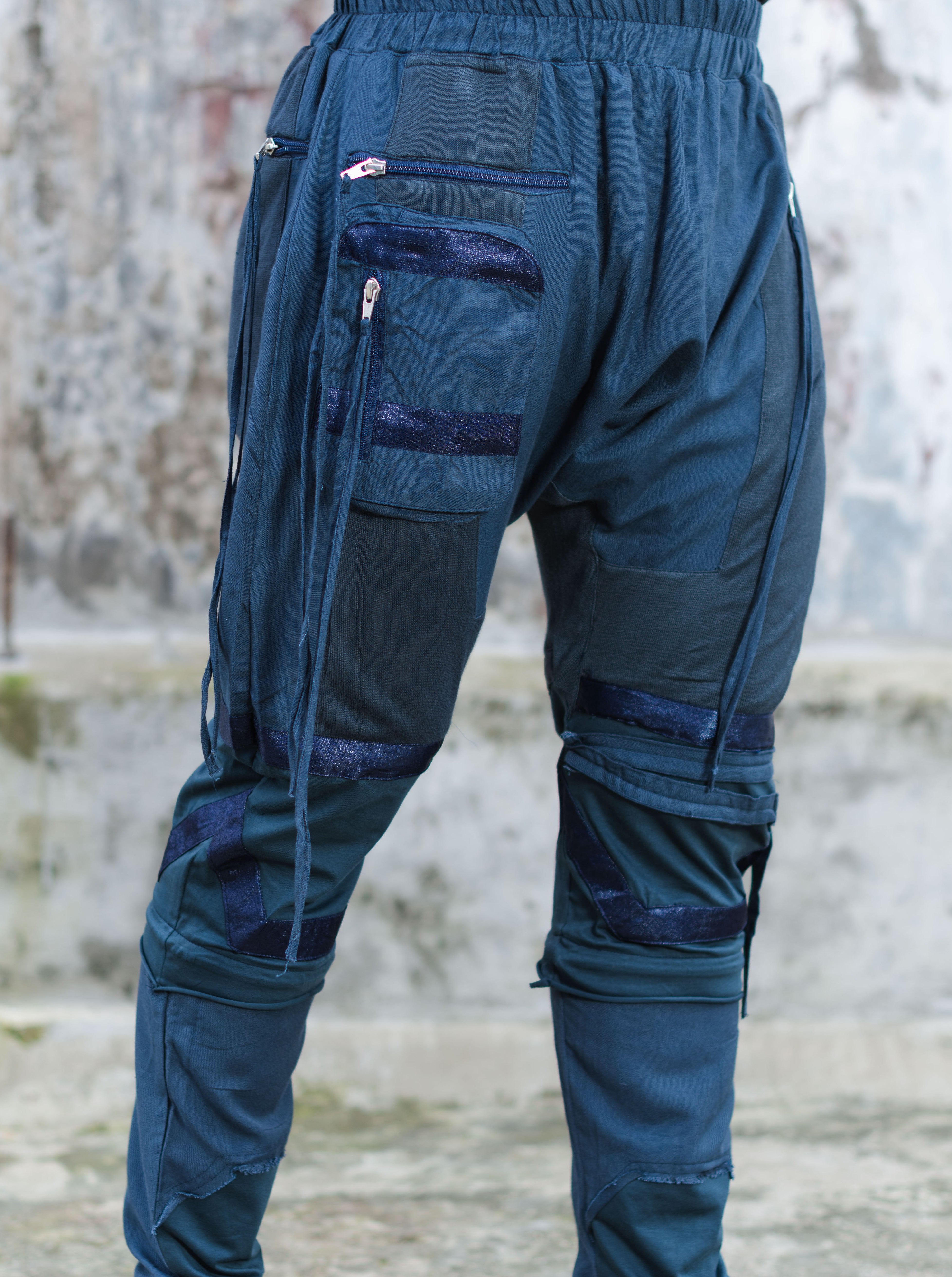 Mugen Modular Pants