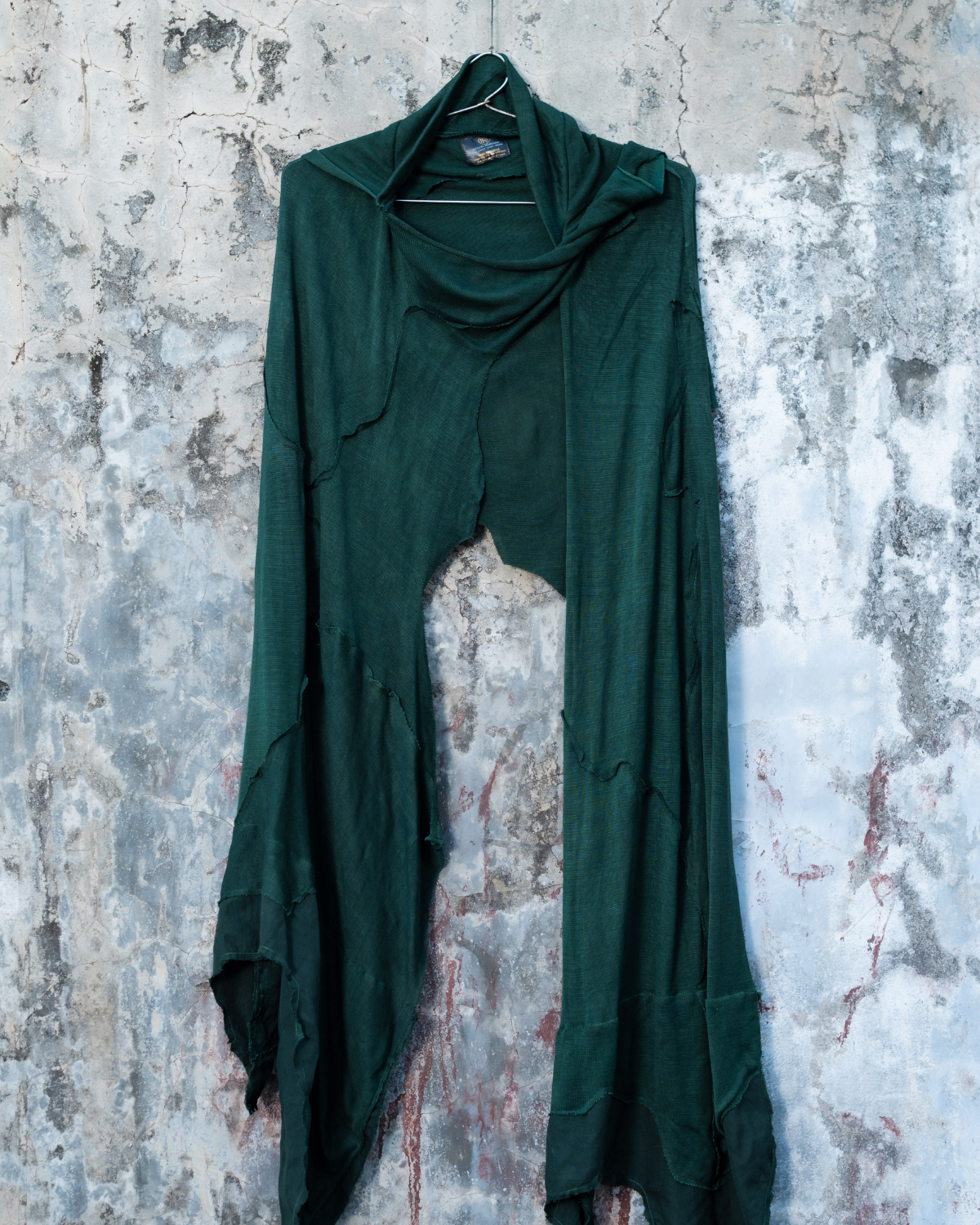 Gien Cape Shawl