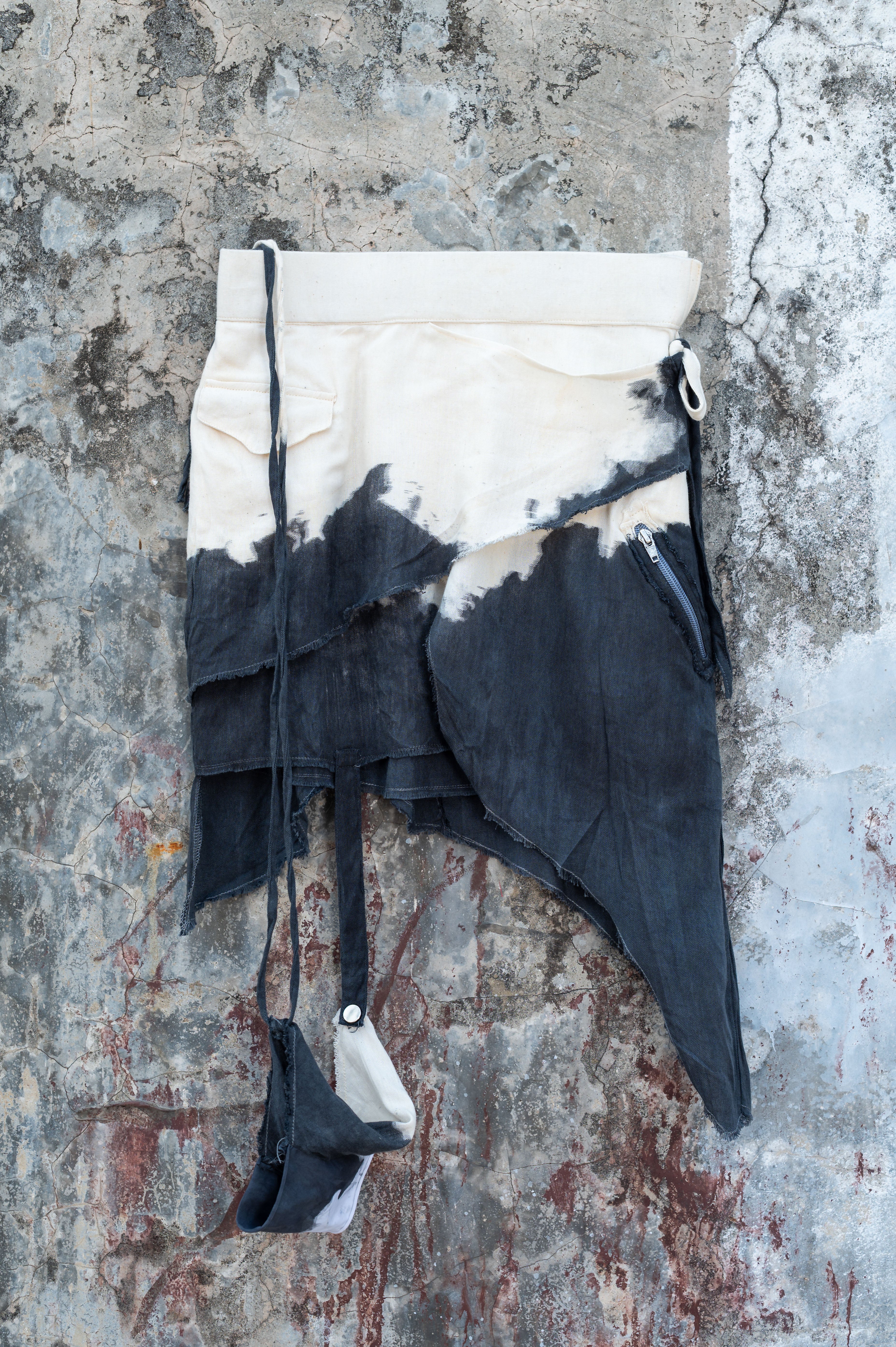 Shensei Skirt