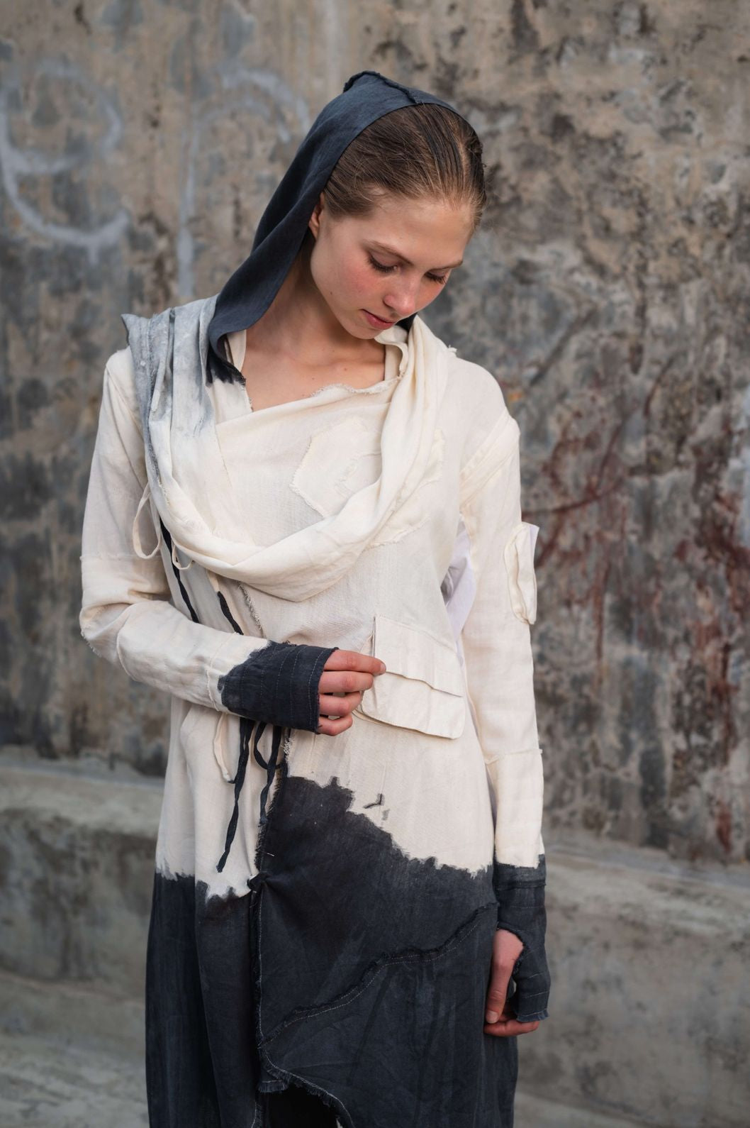 Kūen Robe (Women)