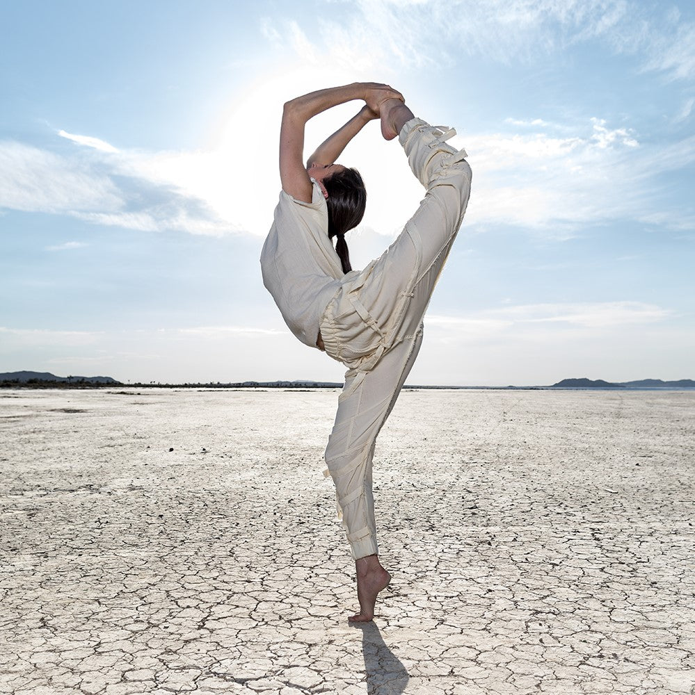 Transcend Pants