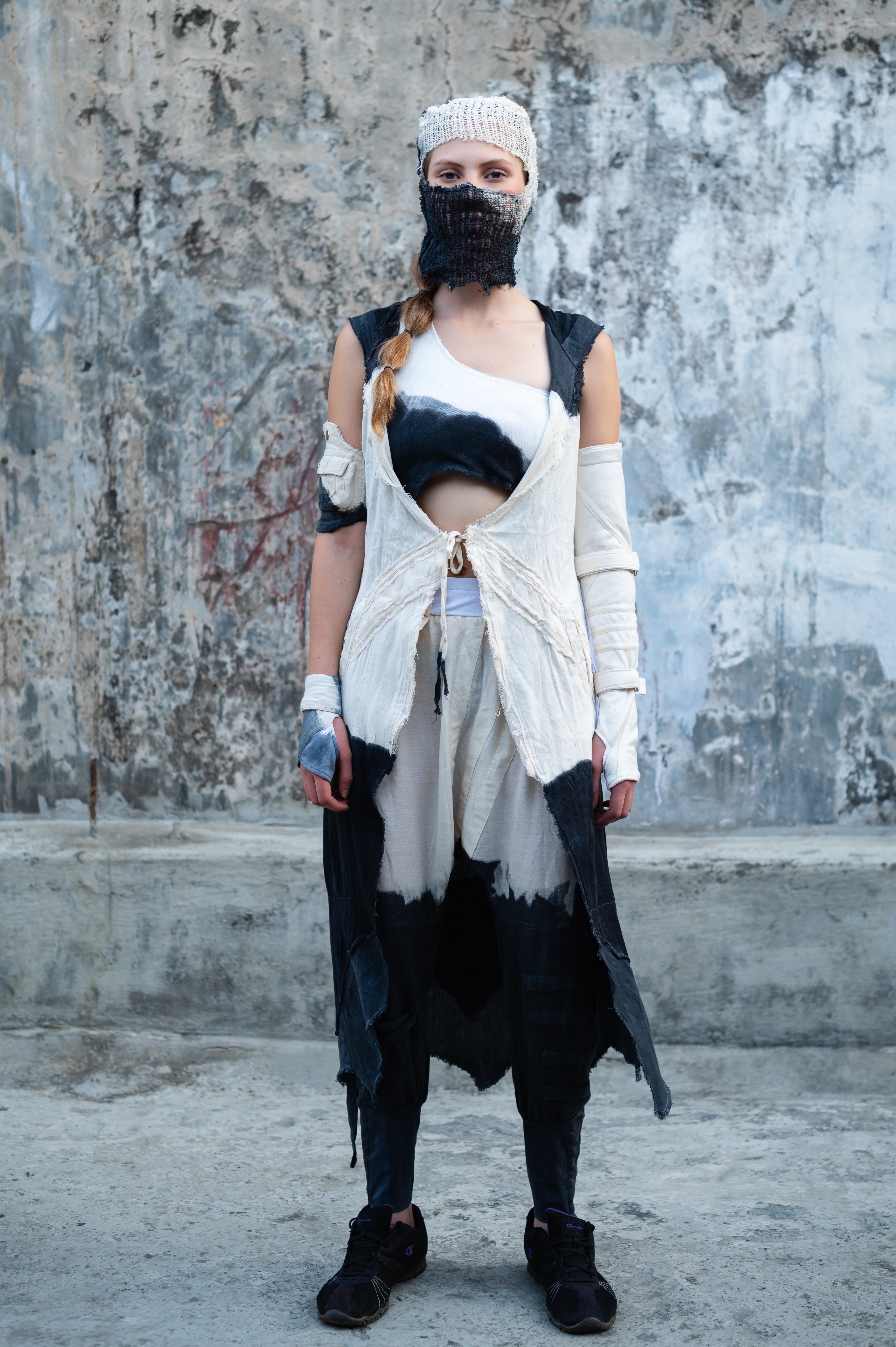 Mirai Arm Bag