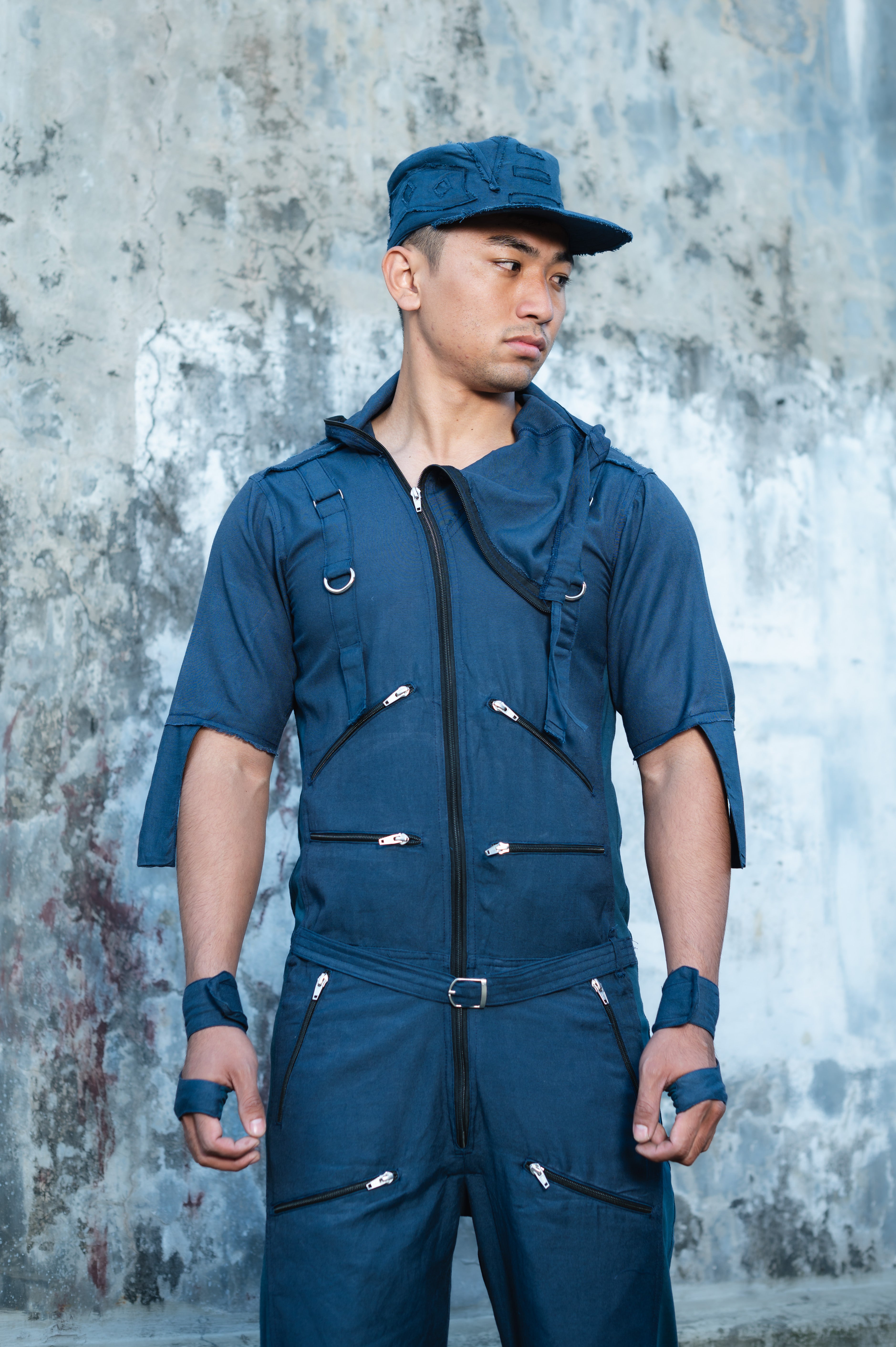 Yami No Hana Body Suit