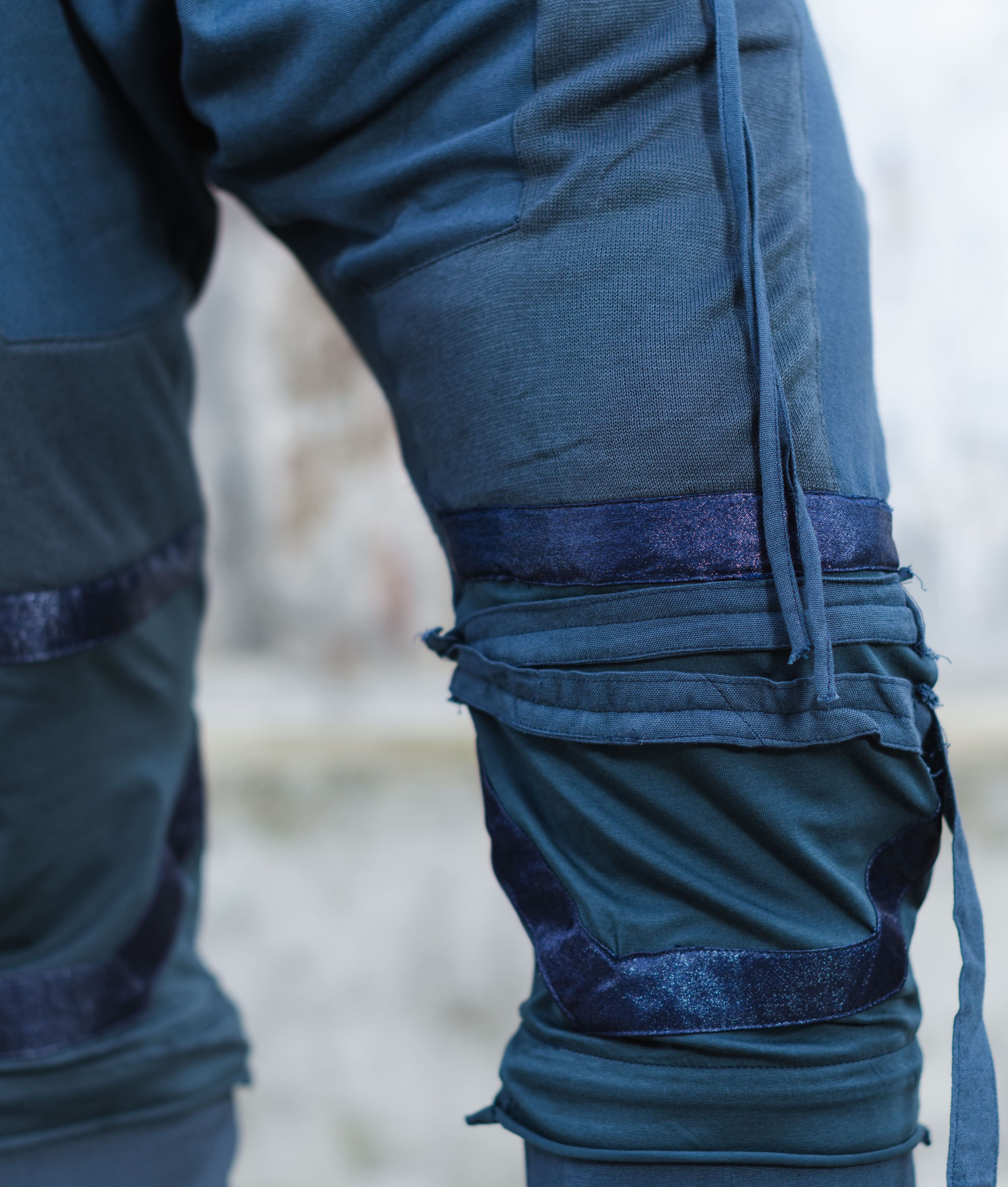 Mugen Modular Pants