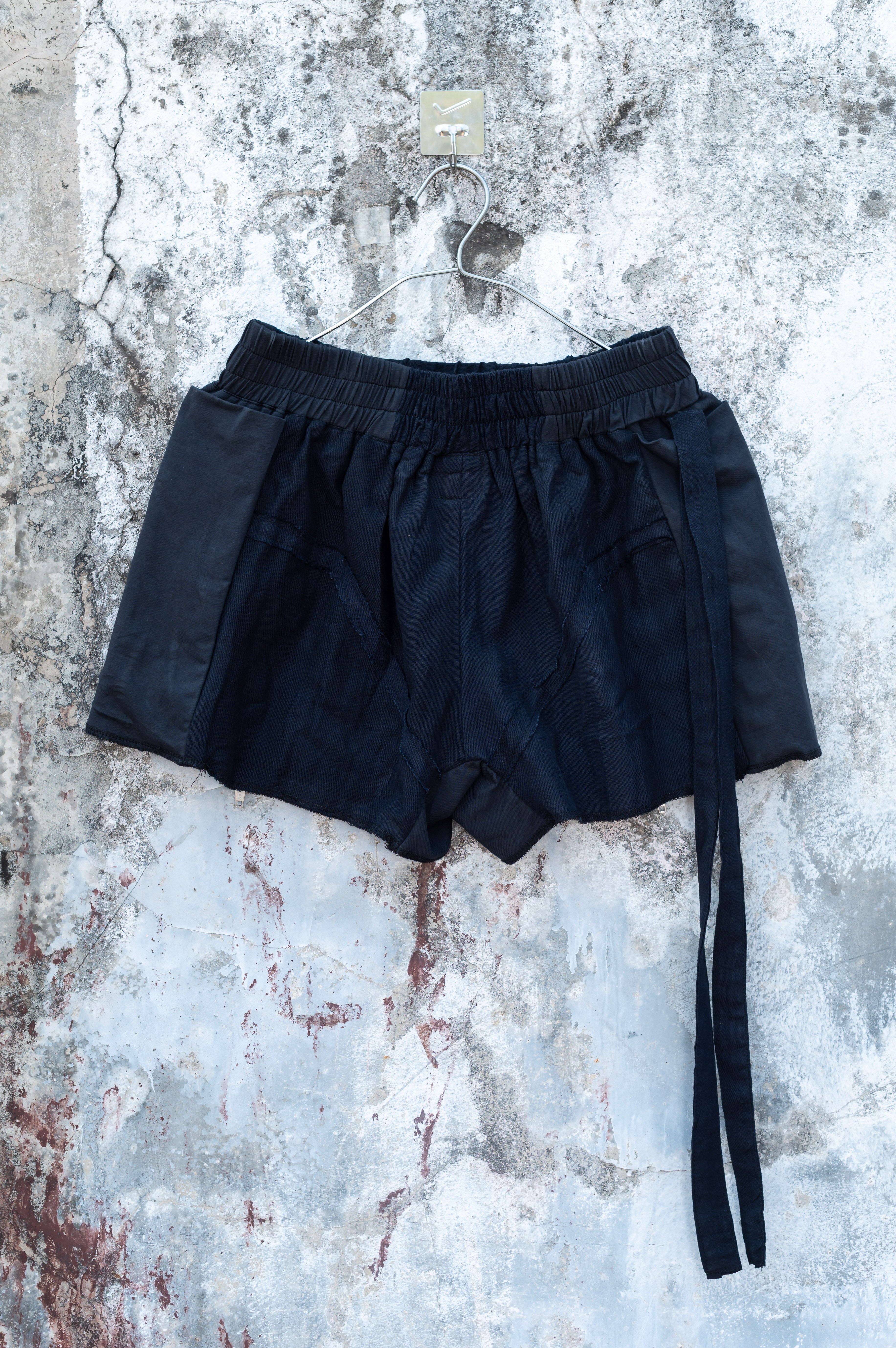 Shūen Combat Shorts