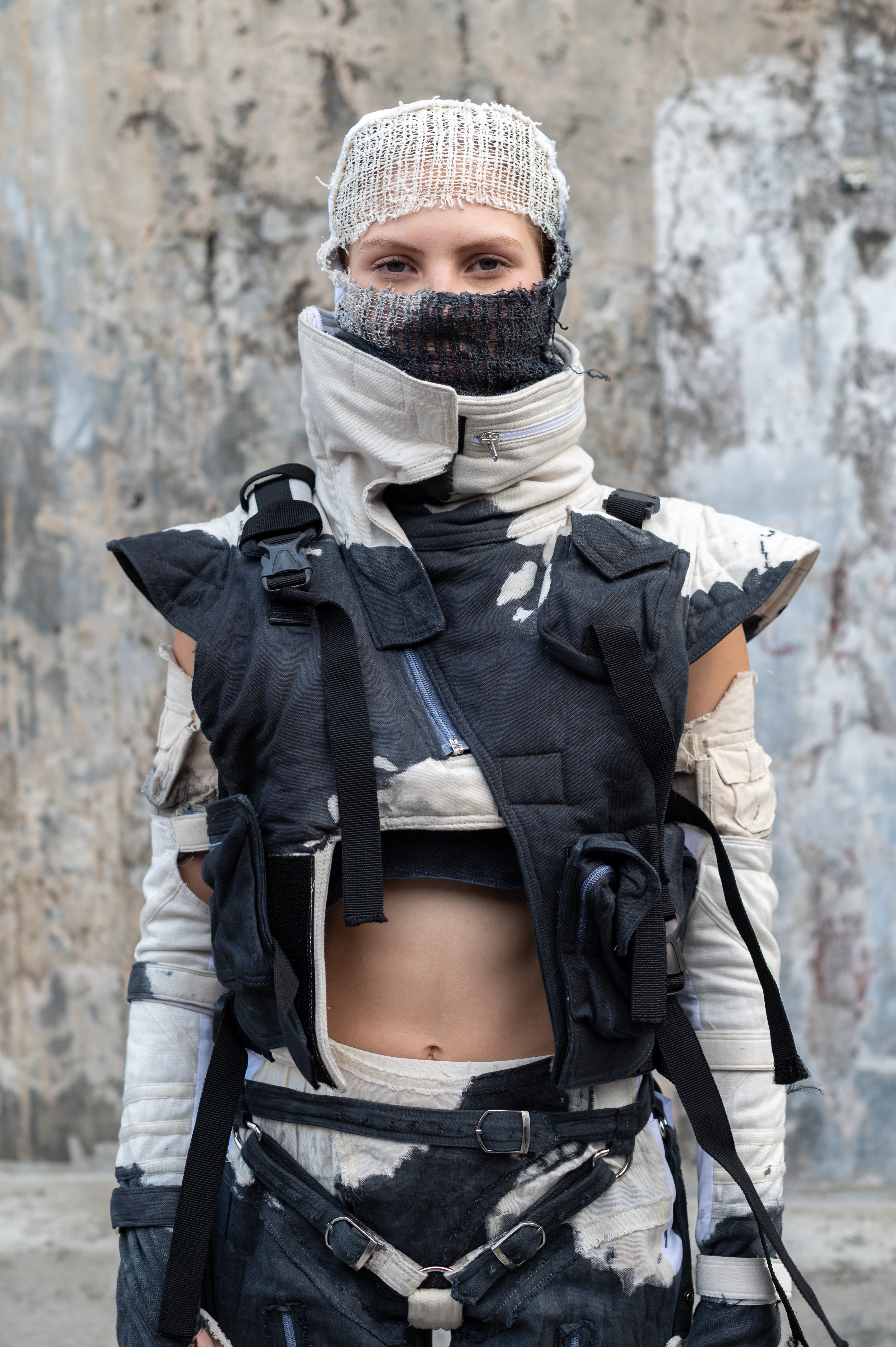Enshin Modular Bag